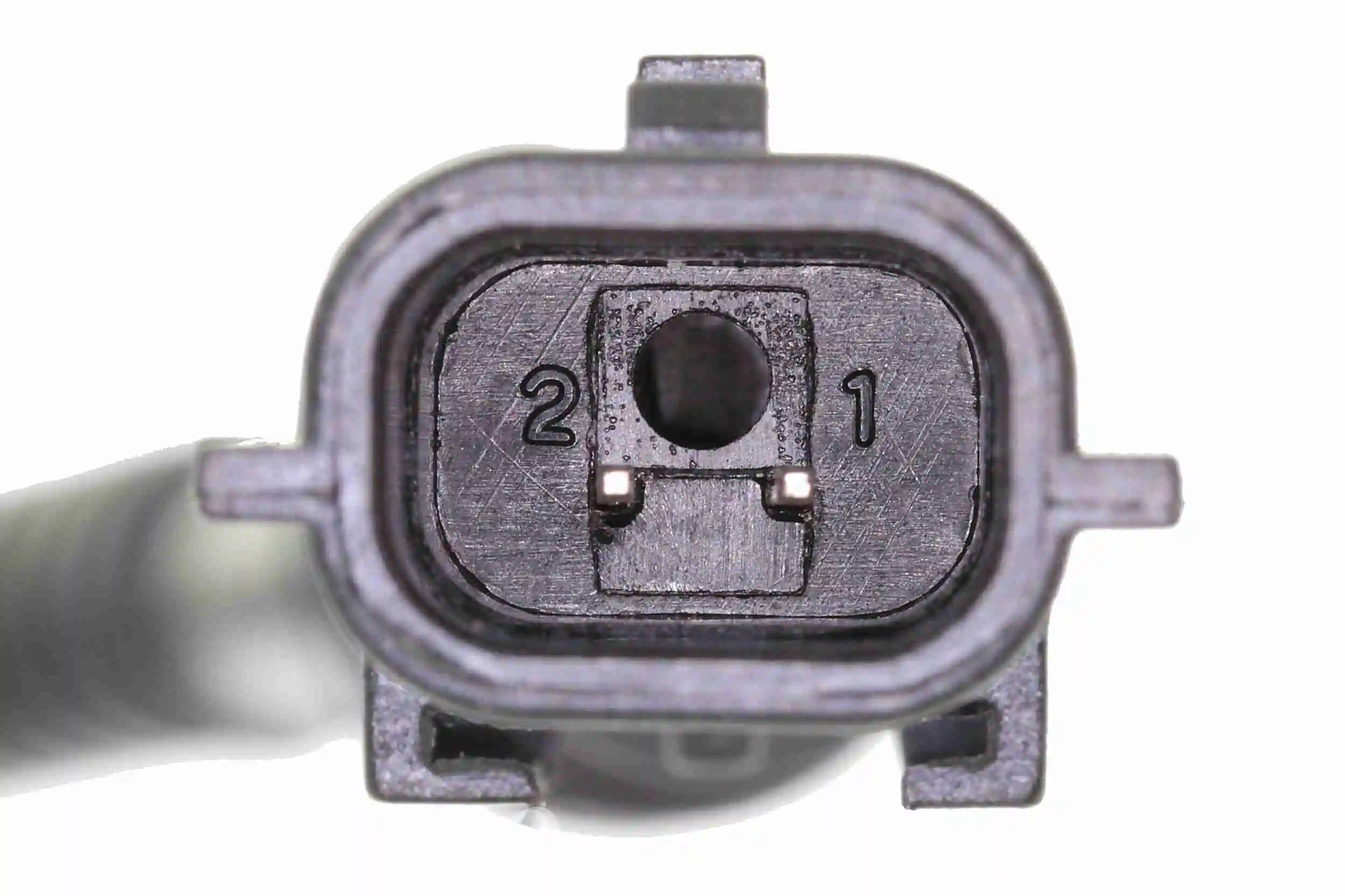 Sensor, wheel speed Original VEMO Quality V46-72-0267