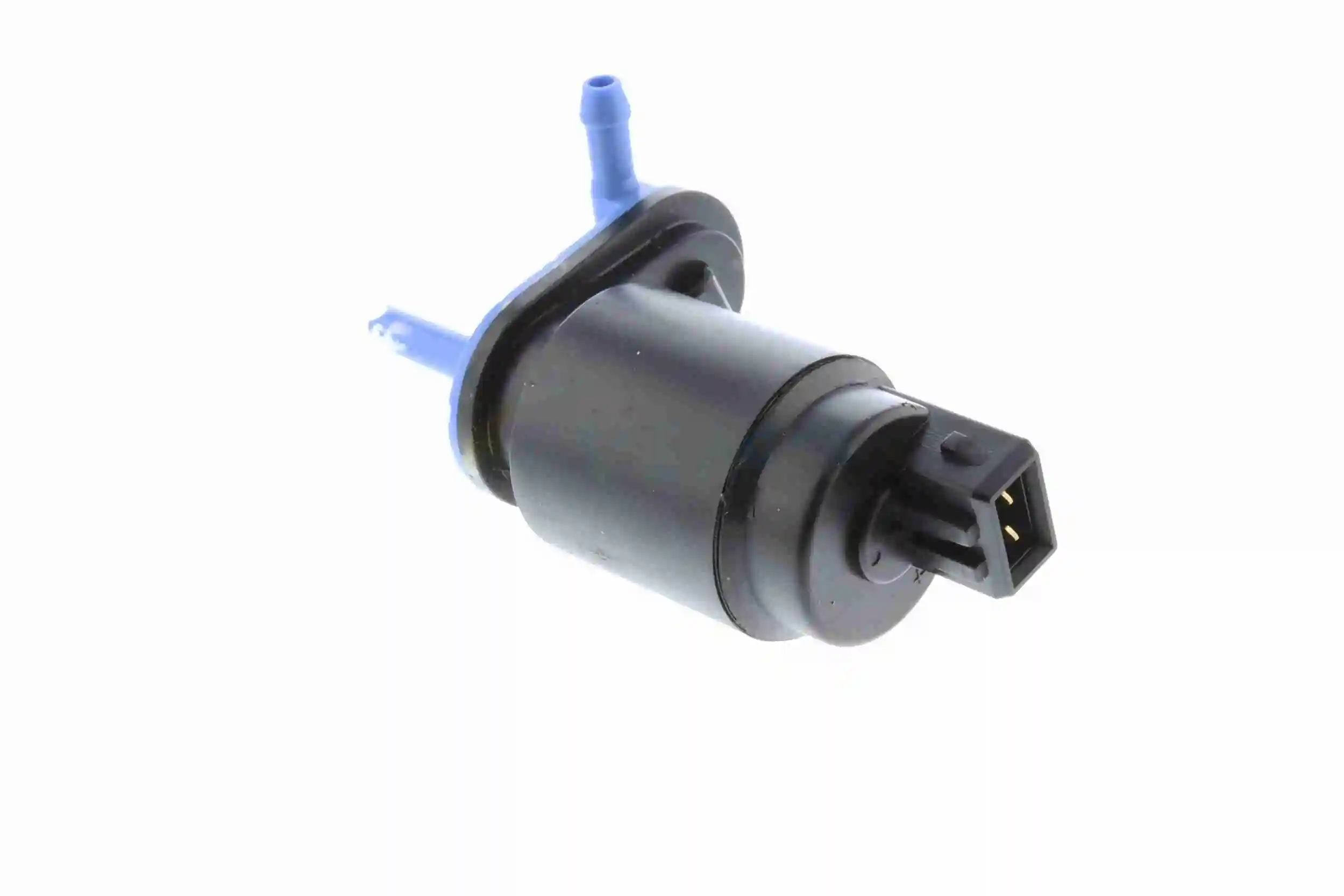 Washer Fluid Pump, window cleaning Green Mobility Parts V10-08-0202