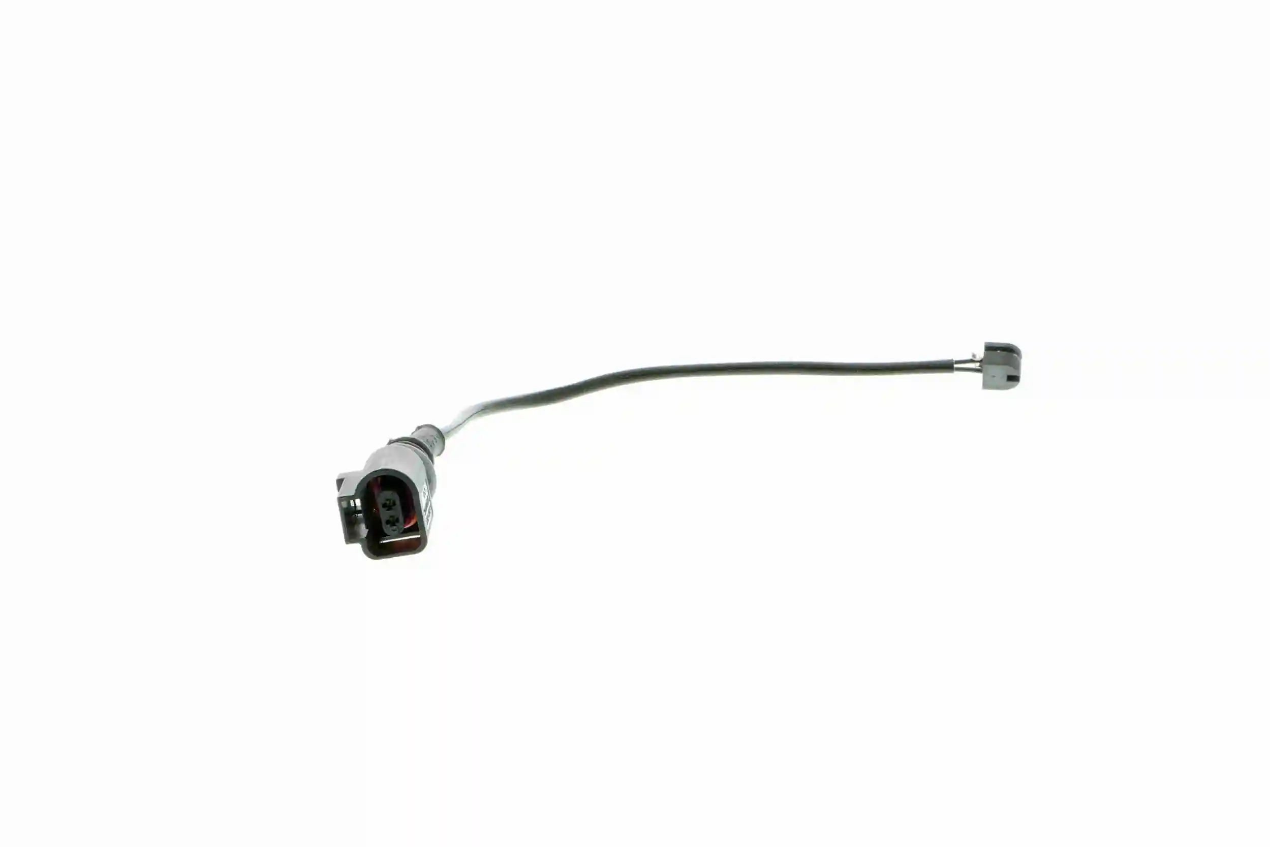 Warning Contact, brake pad wear Original VEMO Quality V10-72-0801