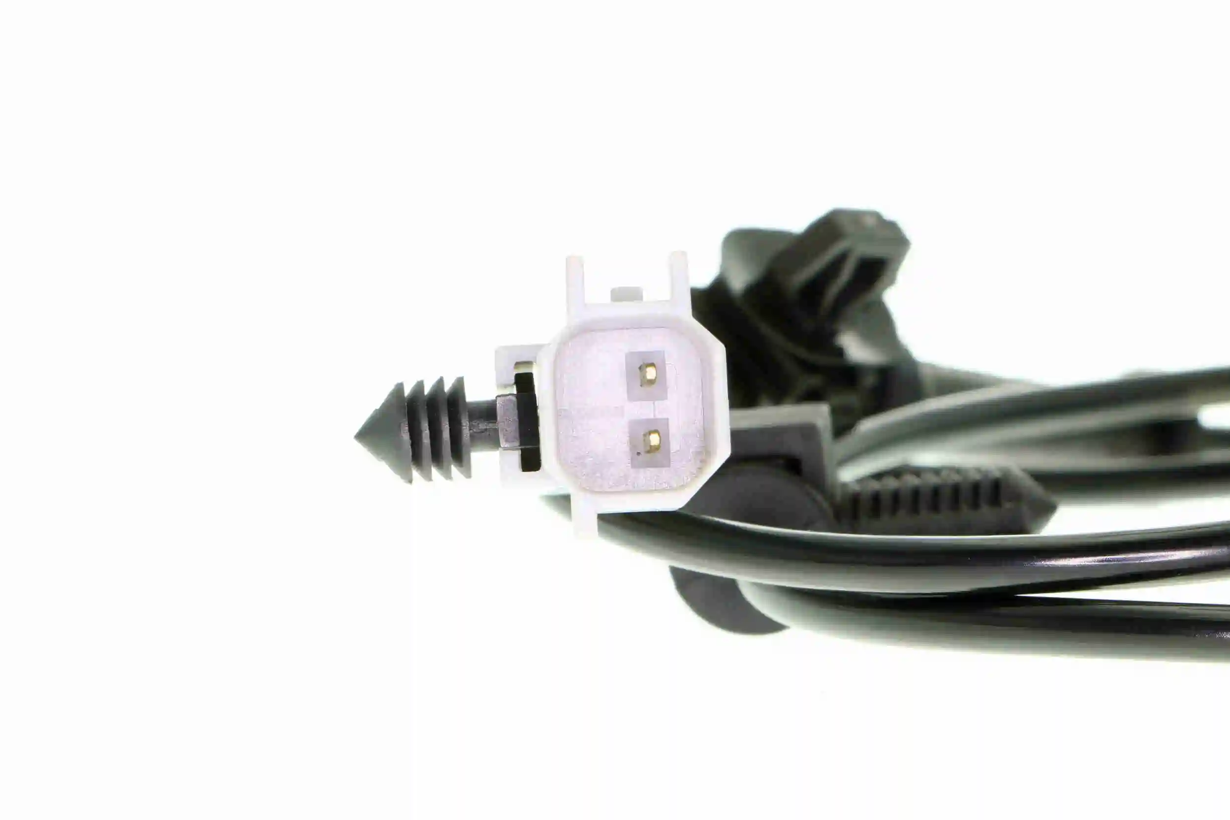 Sensor, wheel speed Original VEMO Quality V33-72-0047