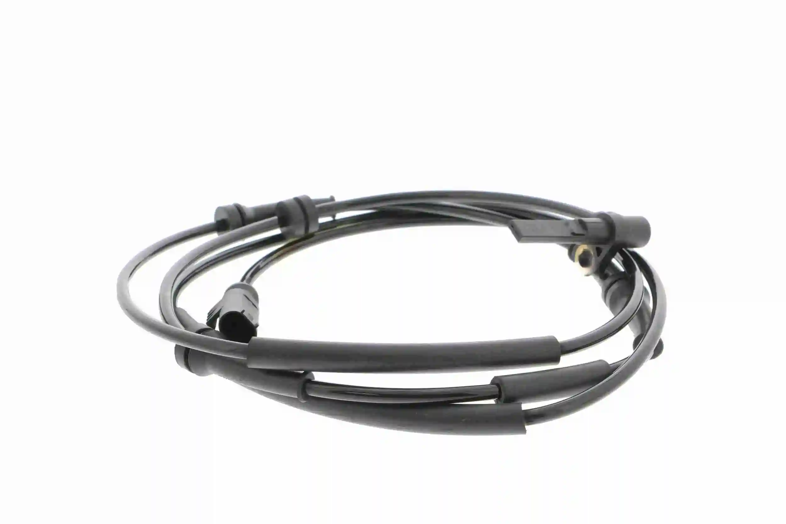 Sensor, wheel speed Original VEMO Quality V24-72-0181