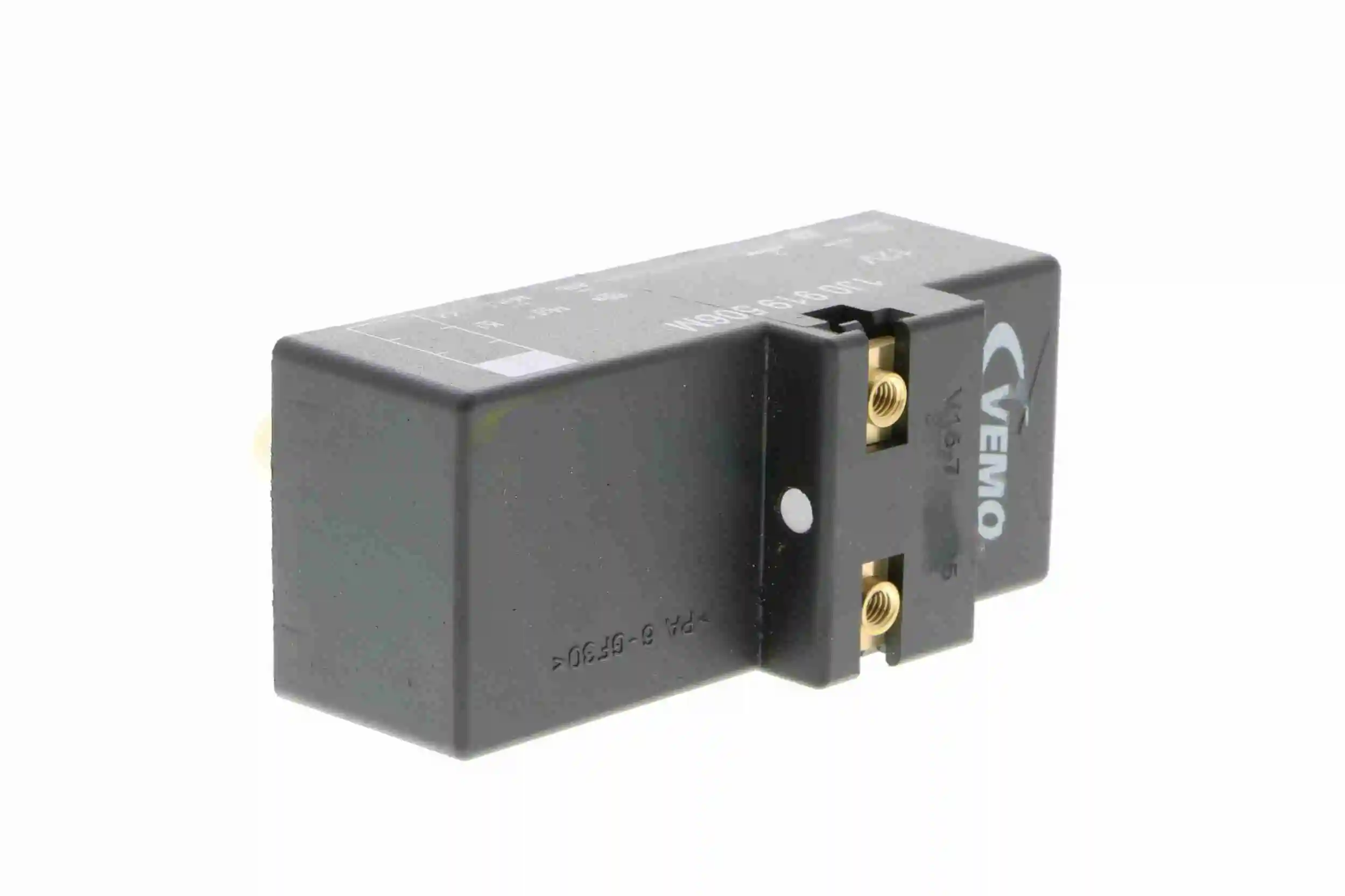 Relay, radiator fan overrun Original VEMO Quality V15-71-0035