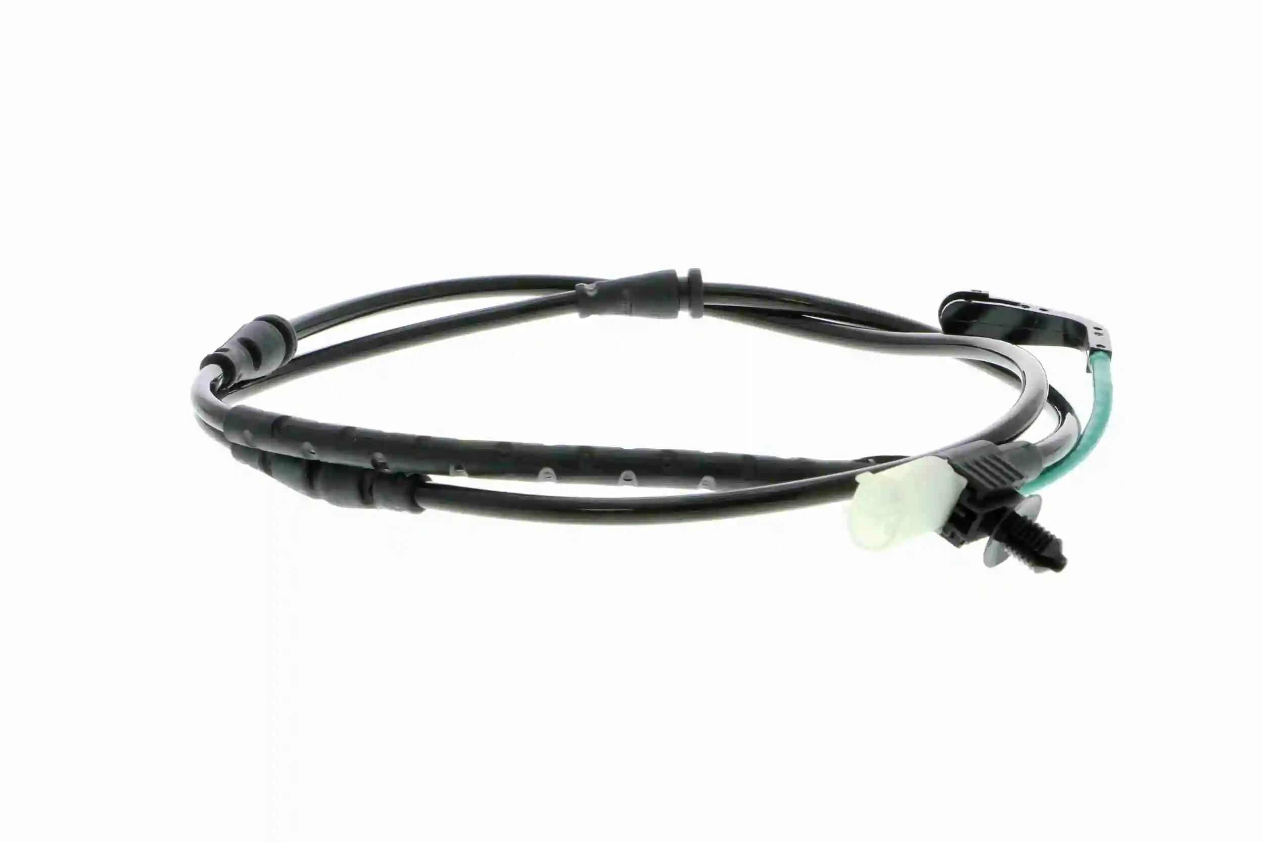 Warning Contact, brake pad wear Original VEMO Quality V48-72-0005