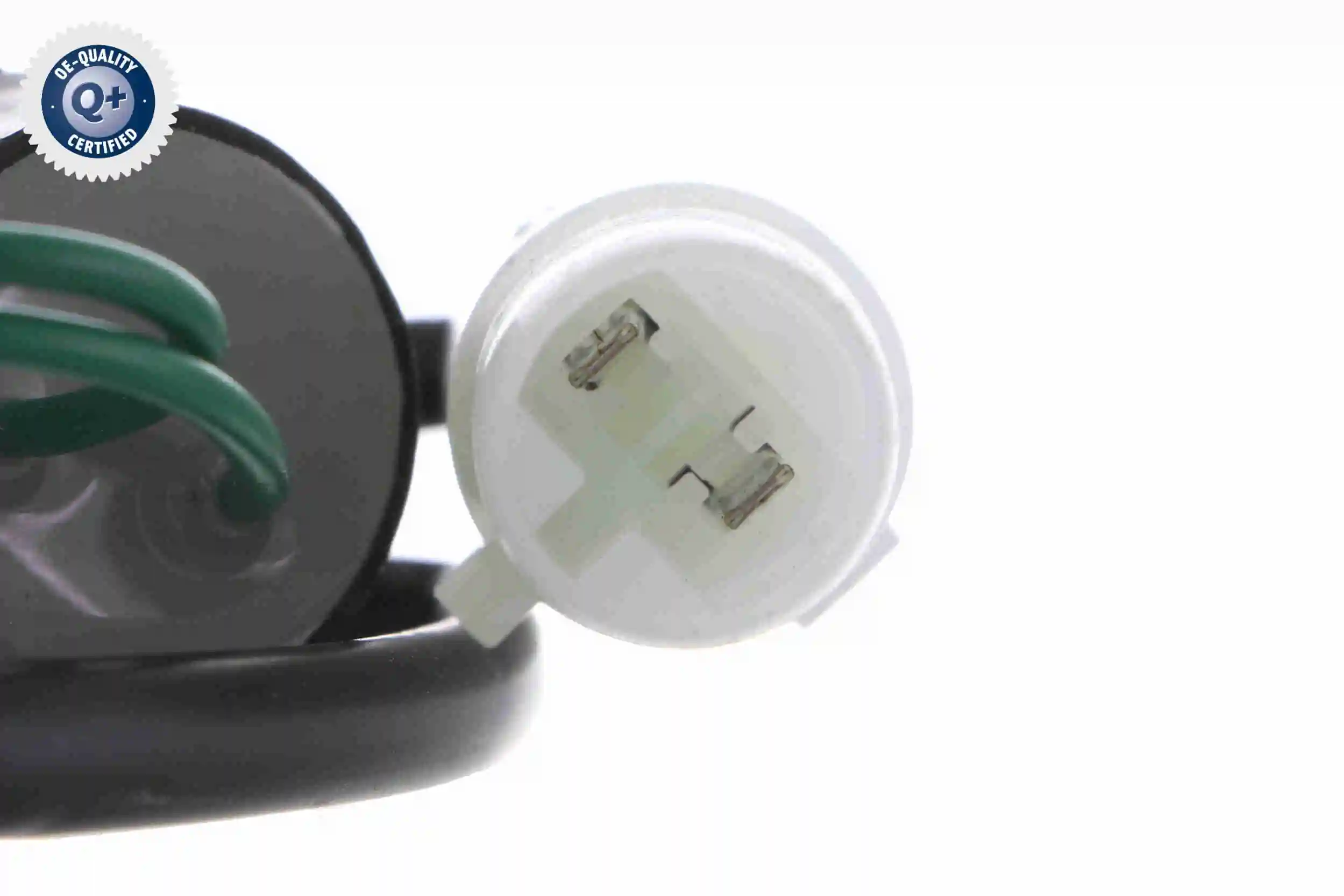 Switch, reverse light Q+, original equipment manufacturer quality V53-73-0004