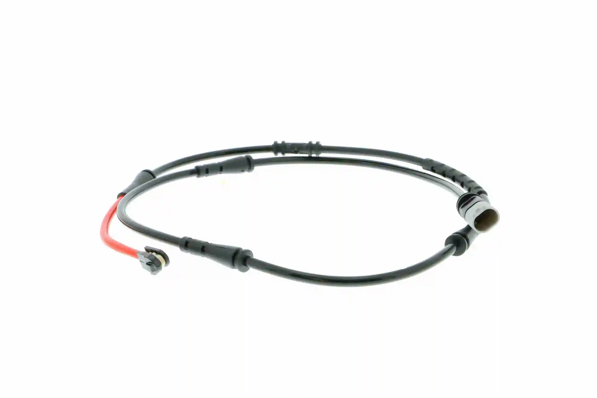 Warning Contact, brake pad wear Original VEMO Quality V20-72-5165