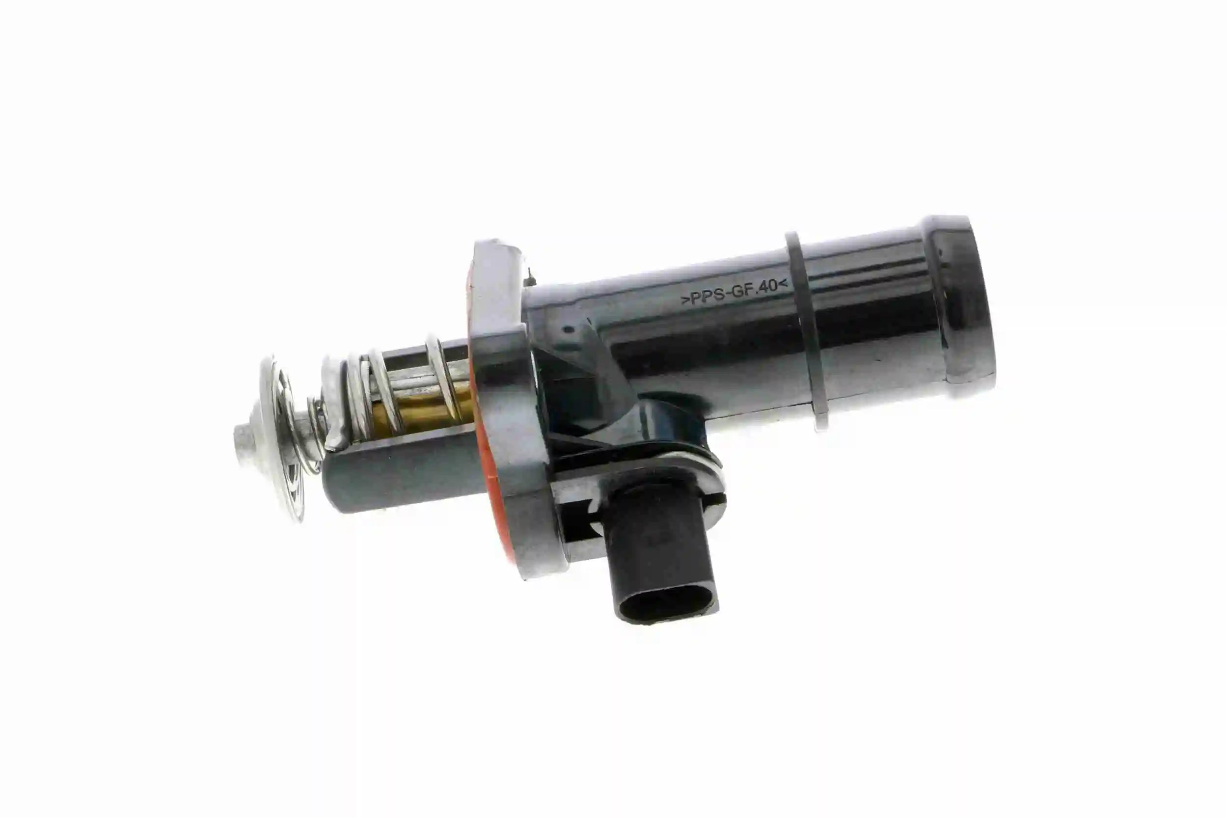 サーモスタットハウジング Original VEMO Quality V15-99-1903-1