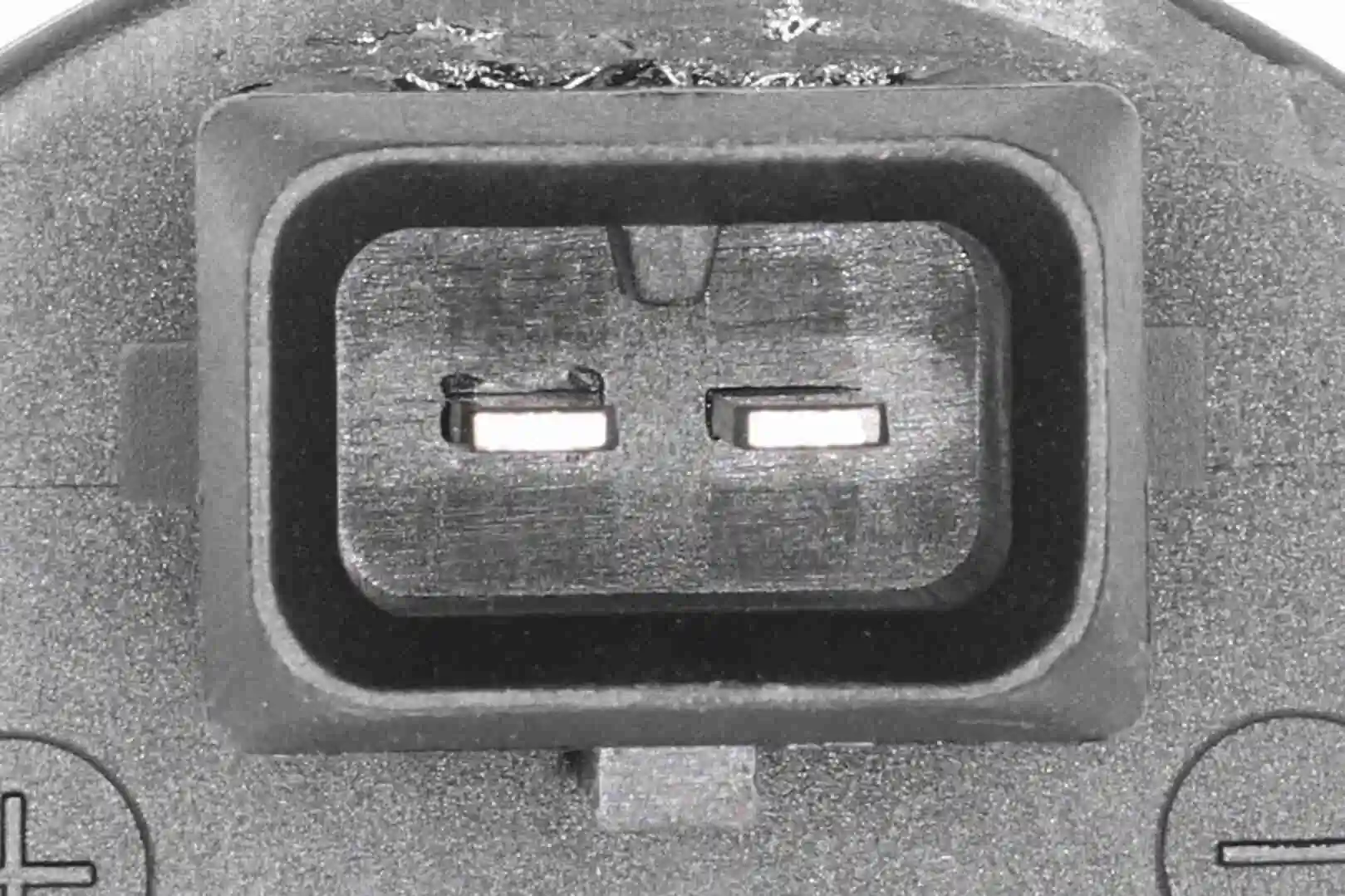 Idle Control Valve, air supply Original VEMO Quality V10-77-1007