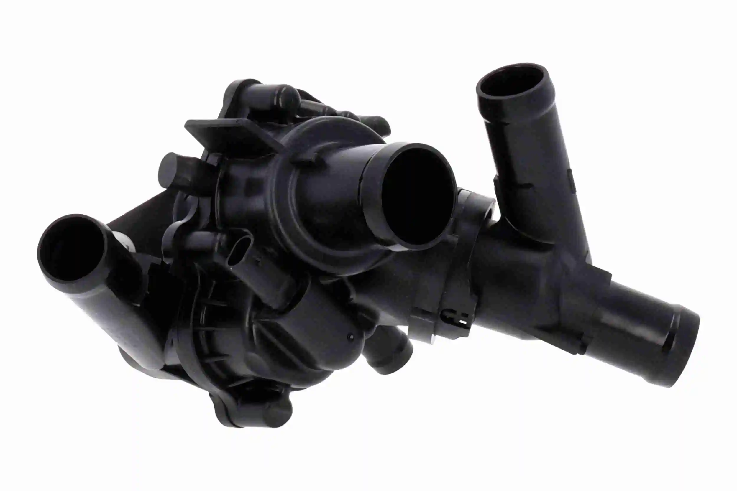 Thermostat Housing Original VEMO Quality V30-99-0197