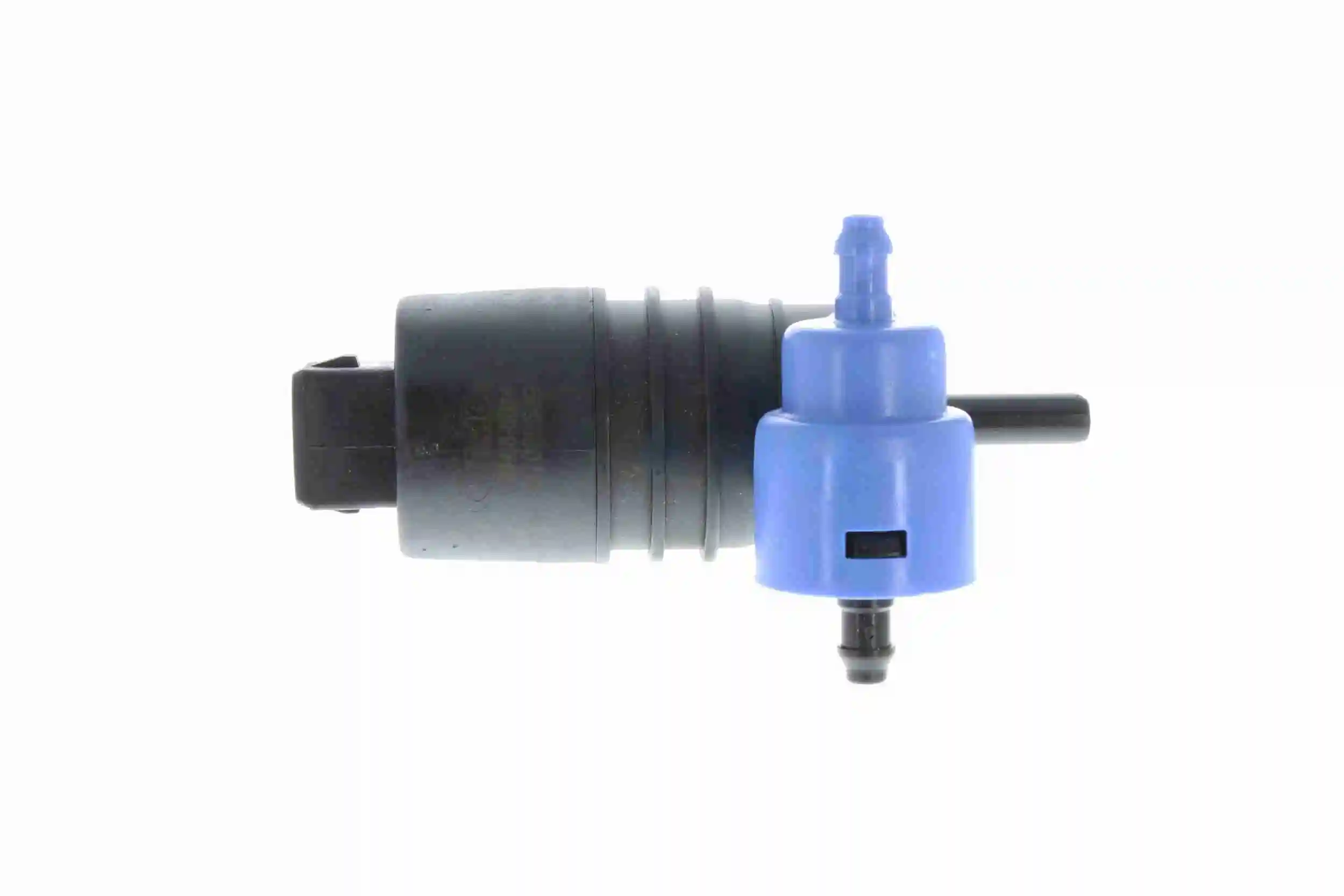 Washer Fluid Pump, window cleaning Green Mobility Parts V40-08-0014