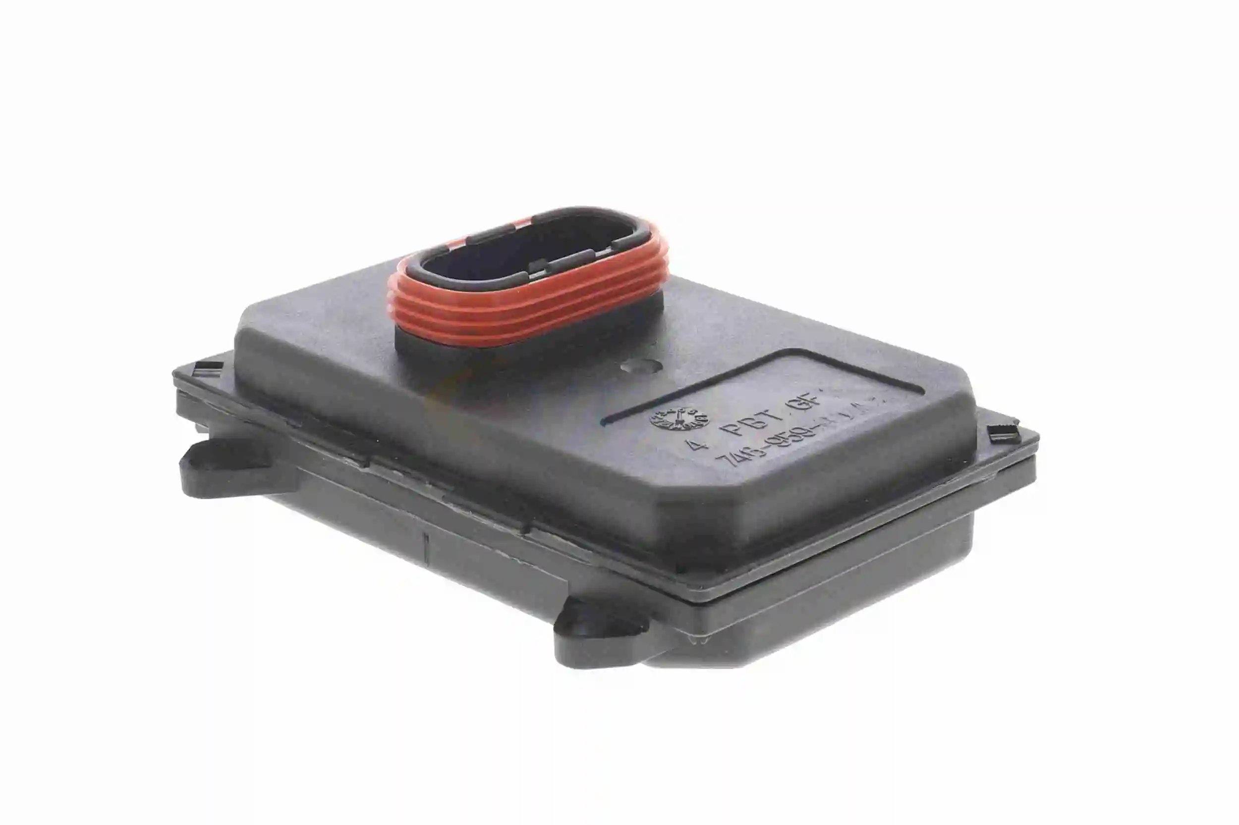 Control Unit, lights Green Mobility Parts V10-73-0212