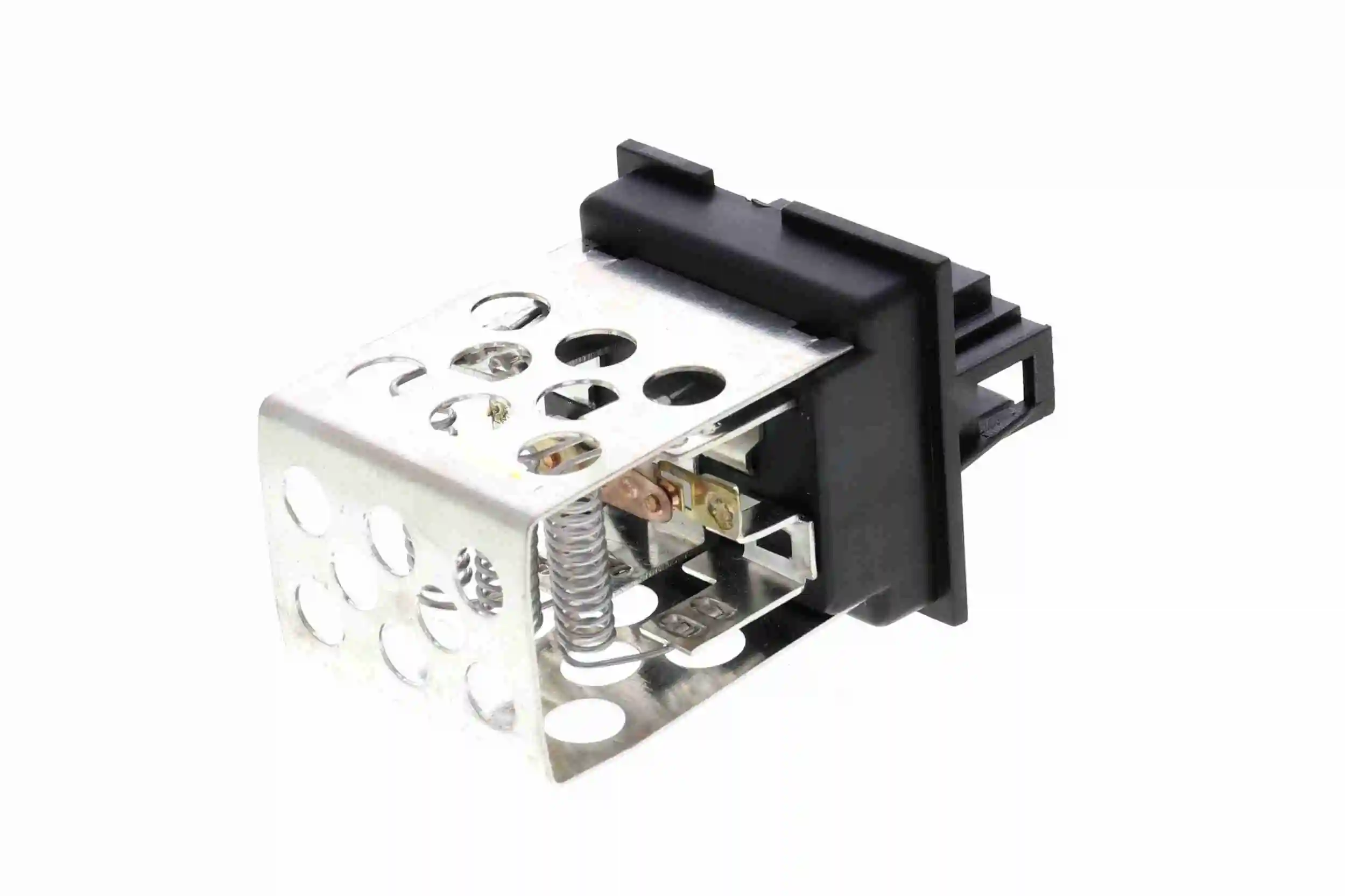 Regulator, interior blower Original VEMO Quality V10-79-0024