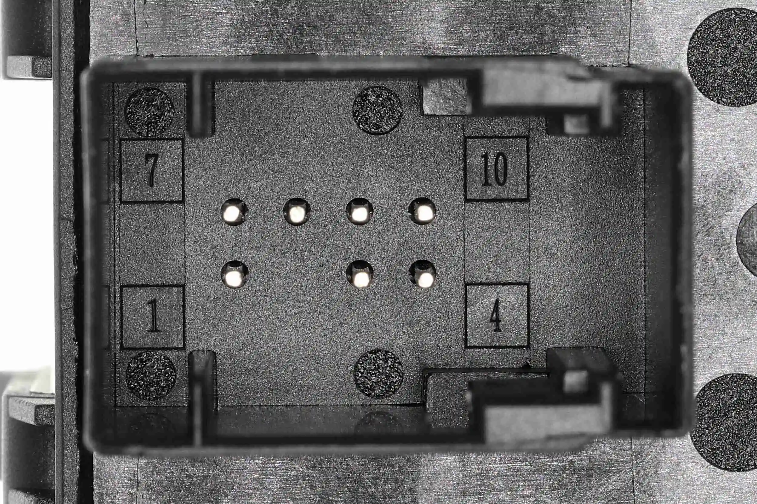 Switch, park brake actuation Green Mobility Parts V22-73-0033