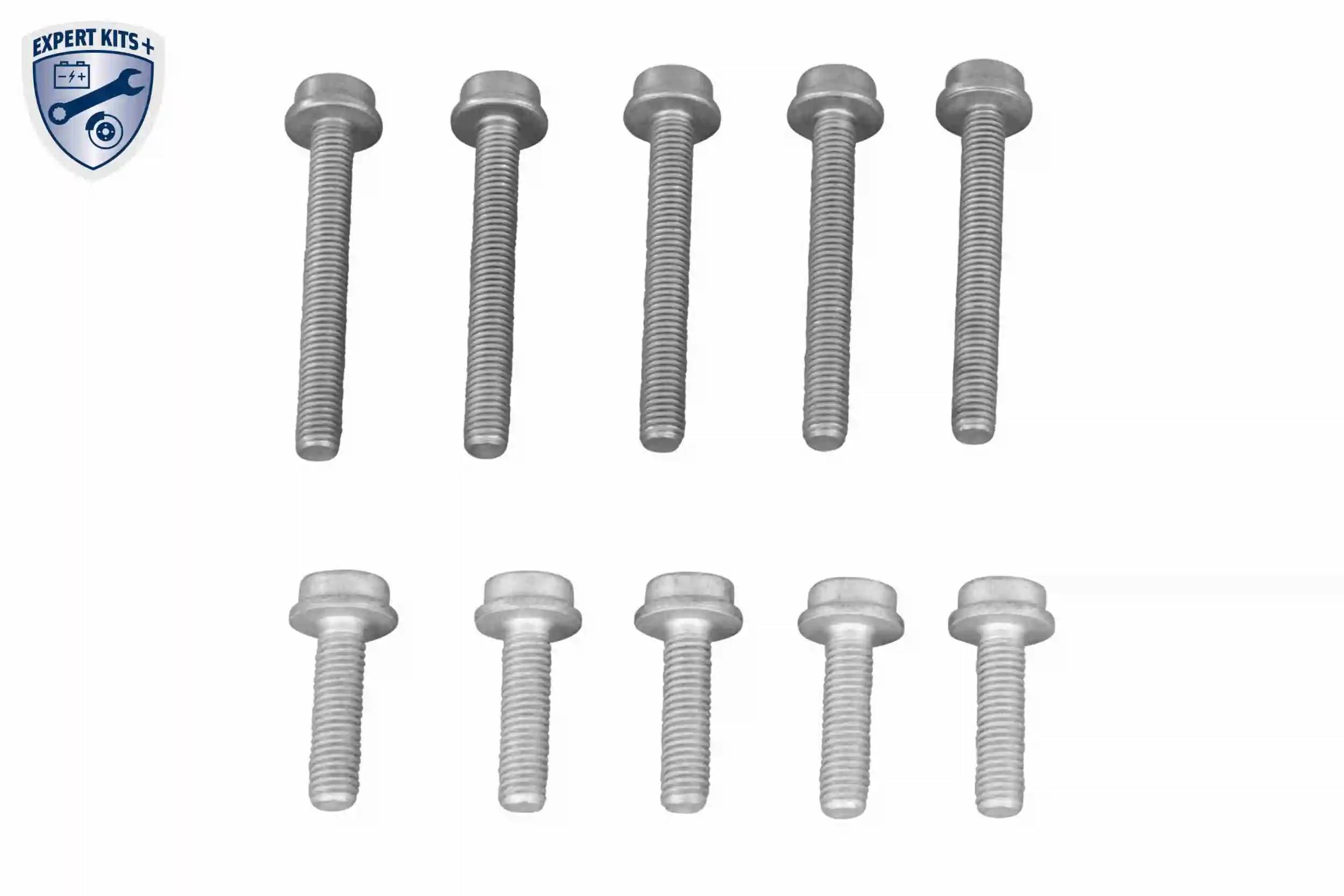 Charge Air Cooler EXPERT KITS + V10-60-0077