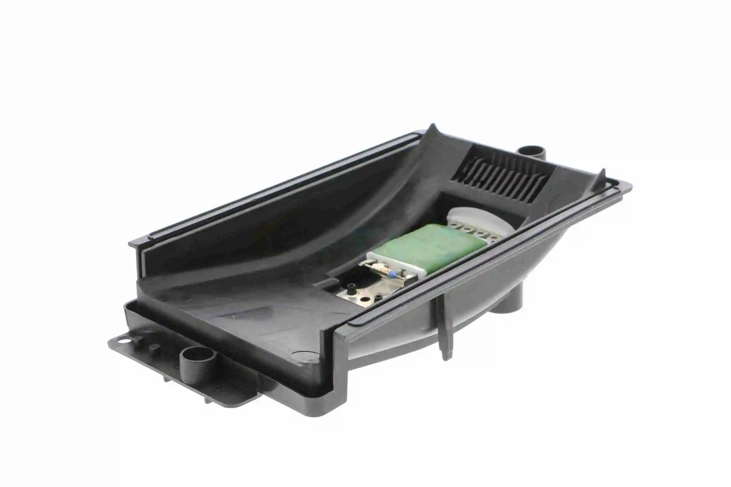 Regulator, interior blower Original VEMO Quality V10-79-0008