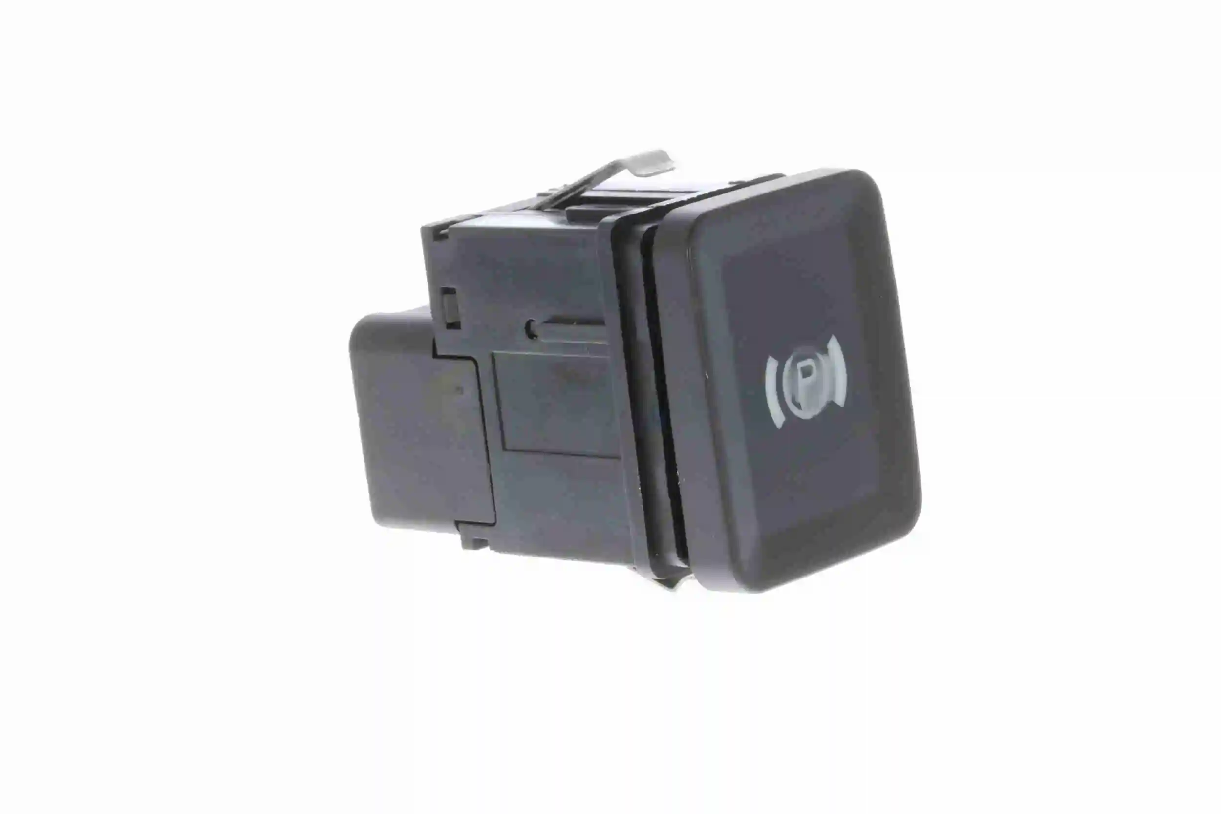 Switch, park brake actuation Original VEMO Quality V10-73-0236