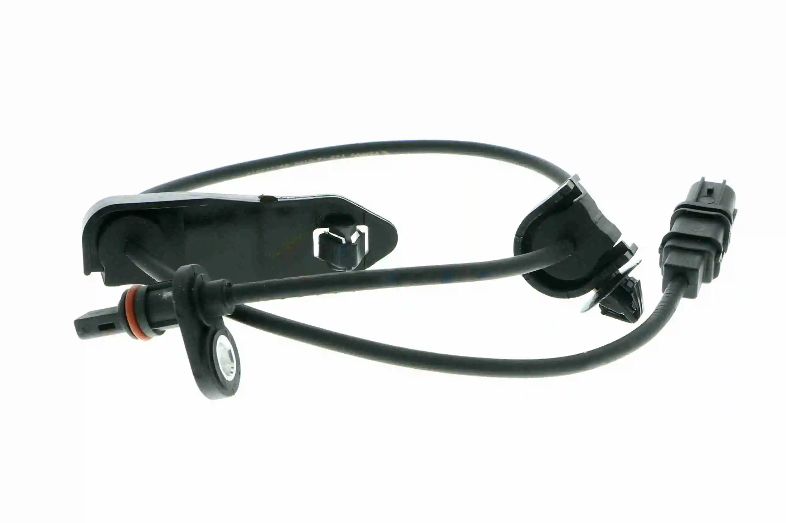 Sensor, wheel speed Original VEMO Quality V26-72-0160