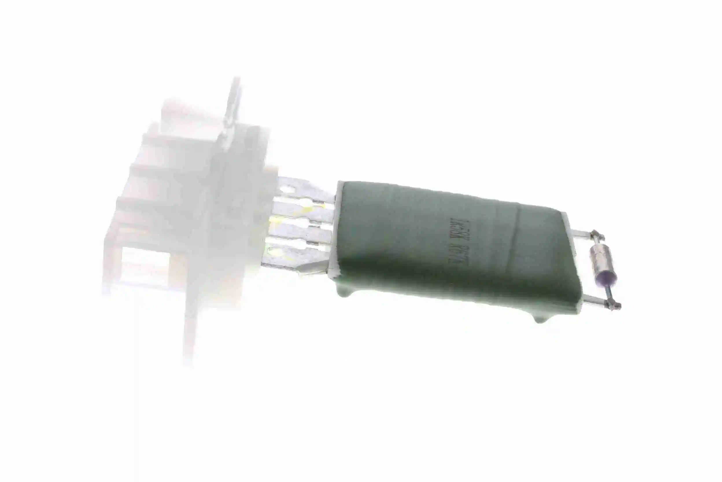 Regulator, interior blower Original VEMO Quality V22-79-0012