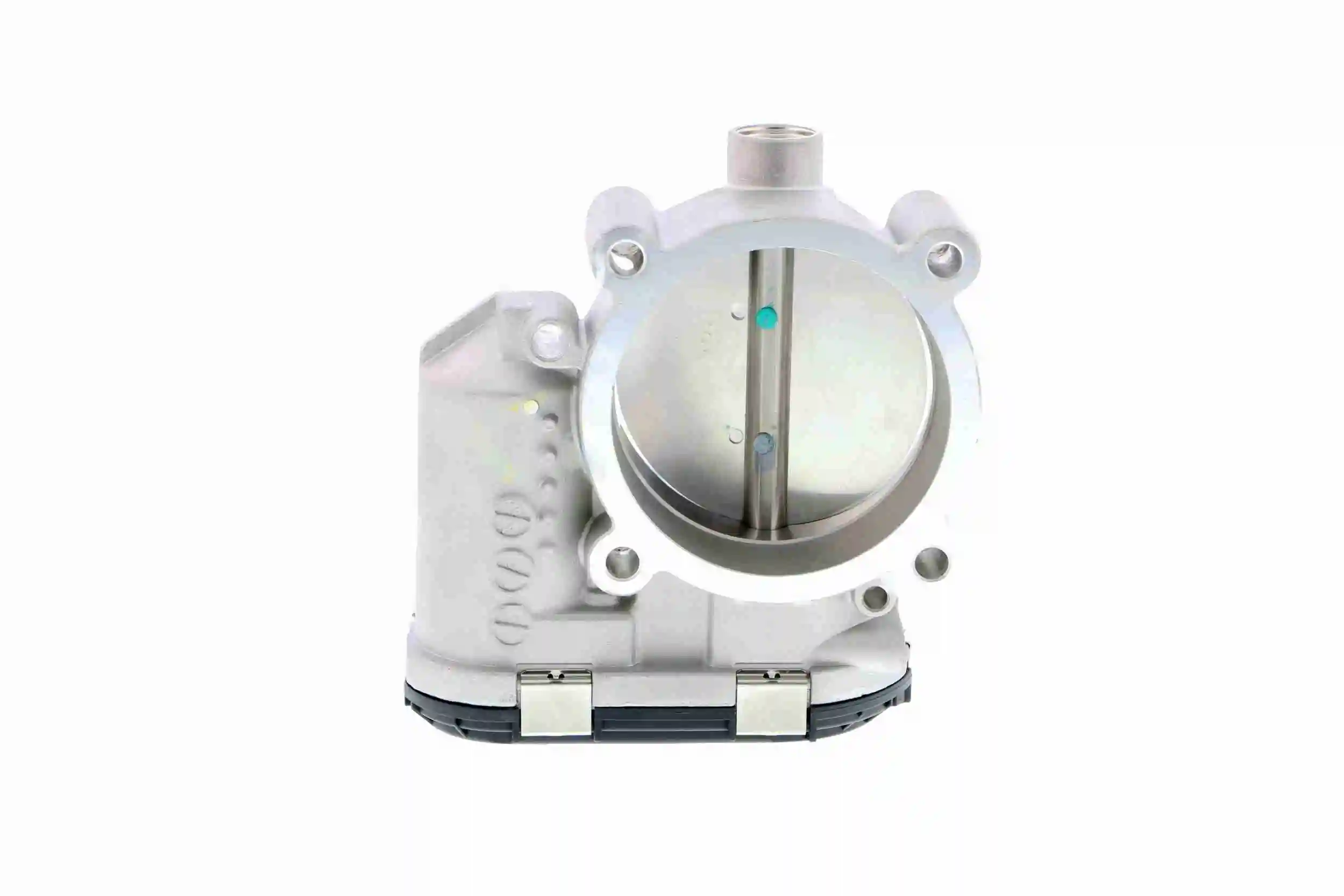 Throttle Body Original VEMO Quality V10-81-0050