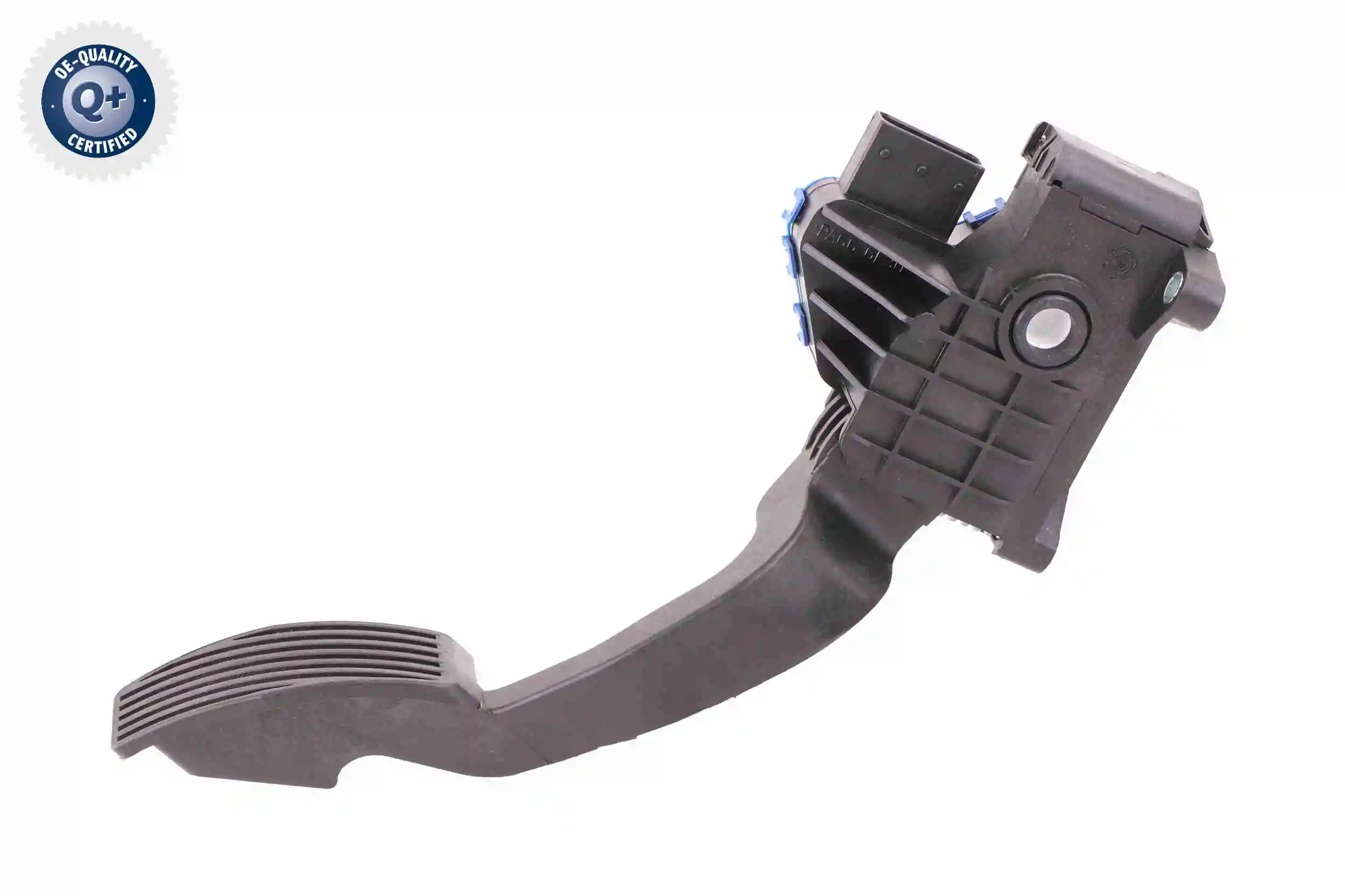 Accelerator Pedal Q+, original equipment manufacturer quality V40-82-0008