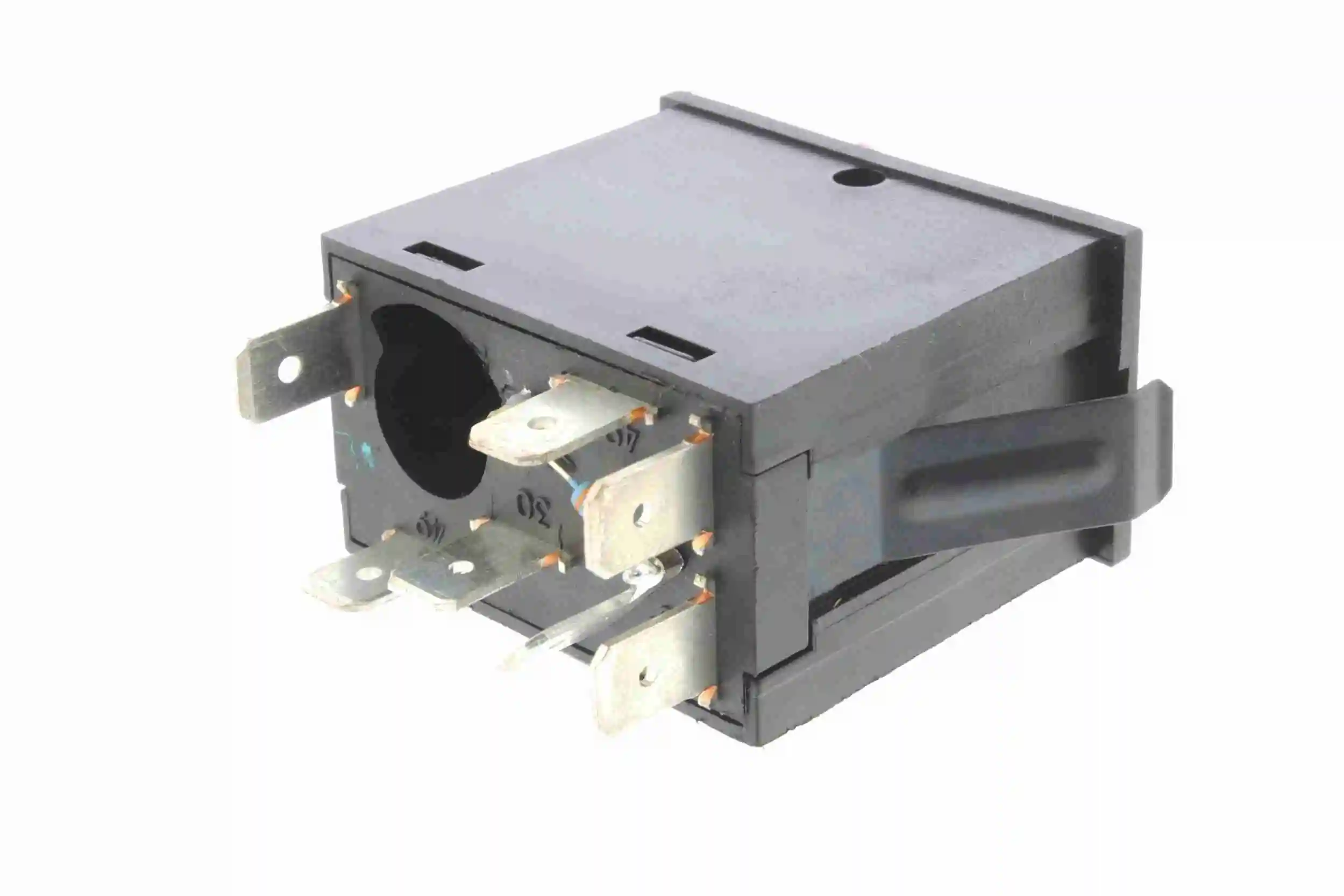 Hazard Warning Light Switch Original VEMO Quality V10-73-0122