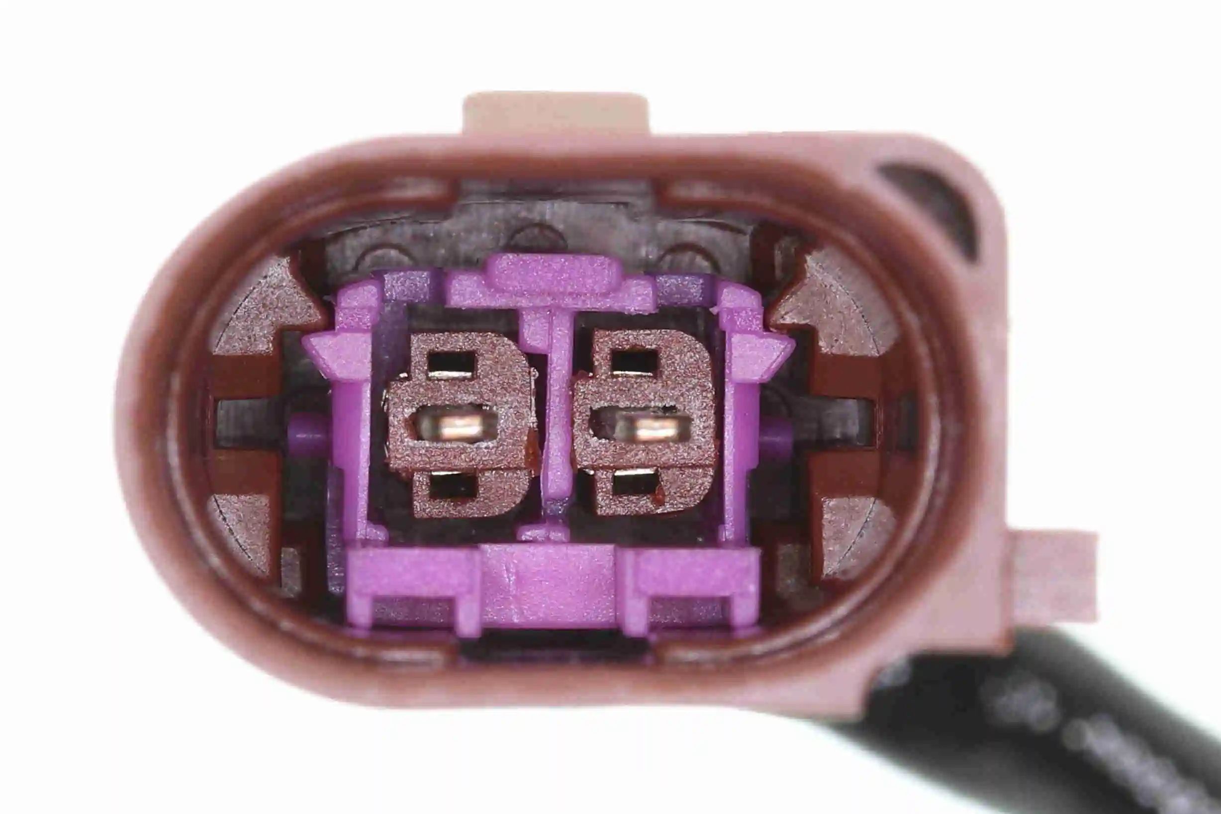 Sensor, exhaust gas temperature Original VEMO Quality V10-72-0045