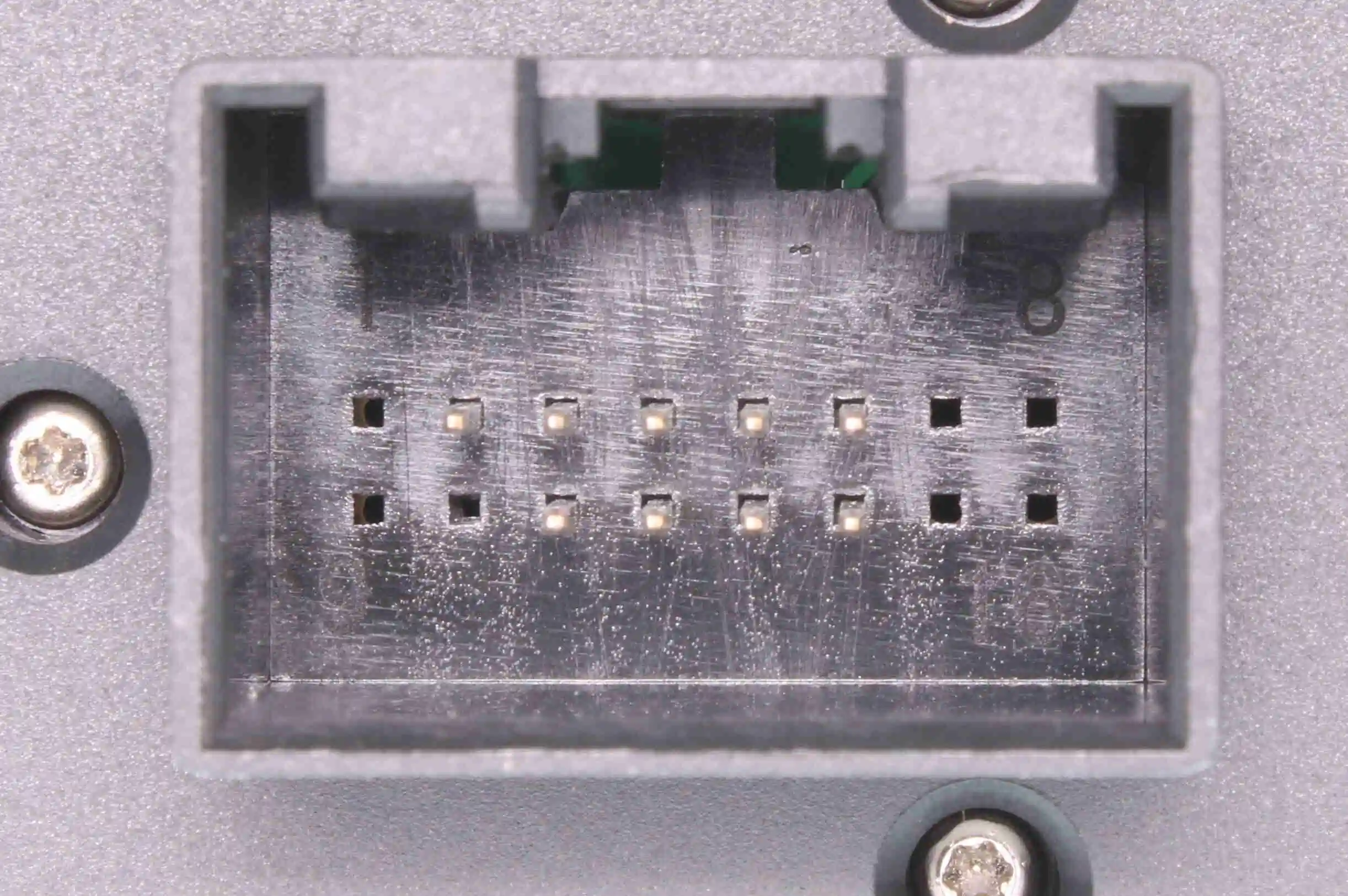 Switch, door lock system Original VEMO Quality V10-73-0022