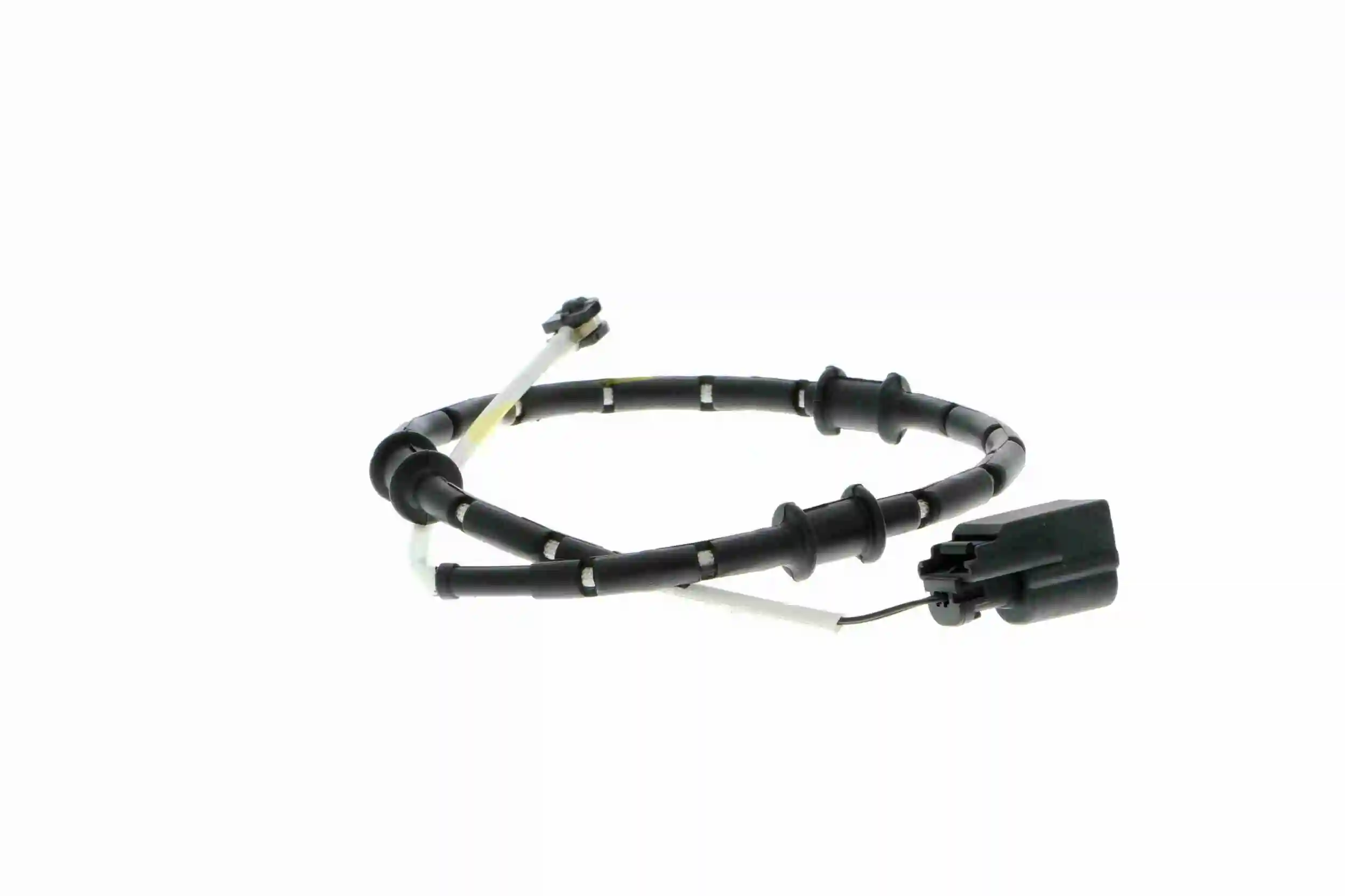 Warning Contact, brake pad wear Original VEMO Quality V41-72-0003