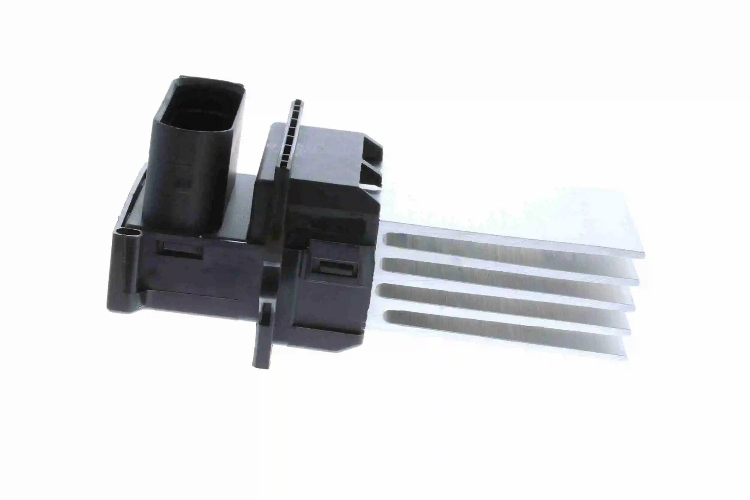 Regulator, interior blower Original VEMO Quality V46-79-0012