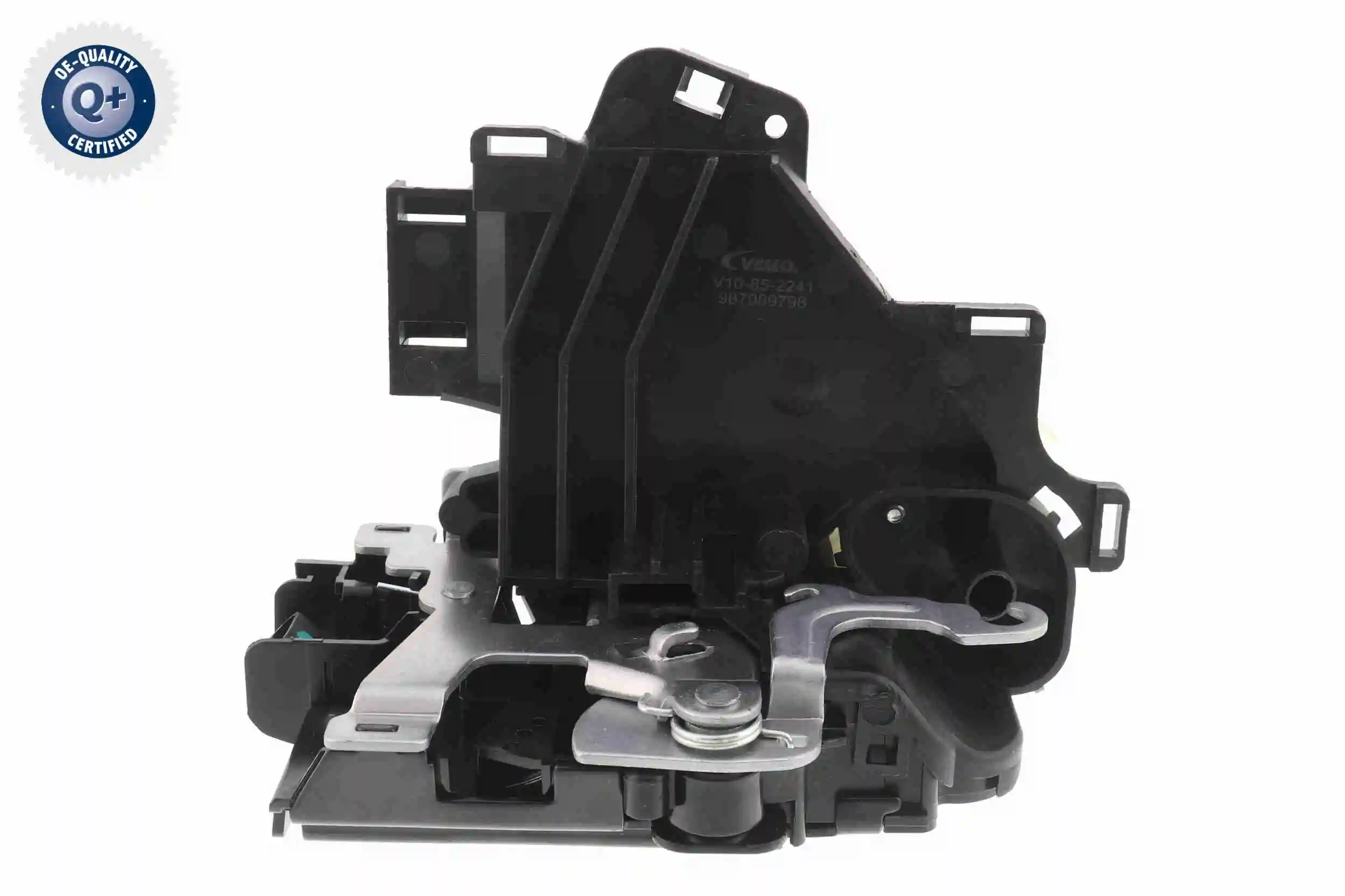Door Lock Original VEMO Quality V10-85-2241
