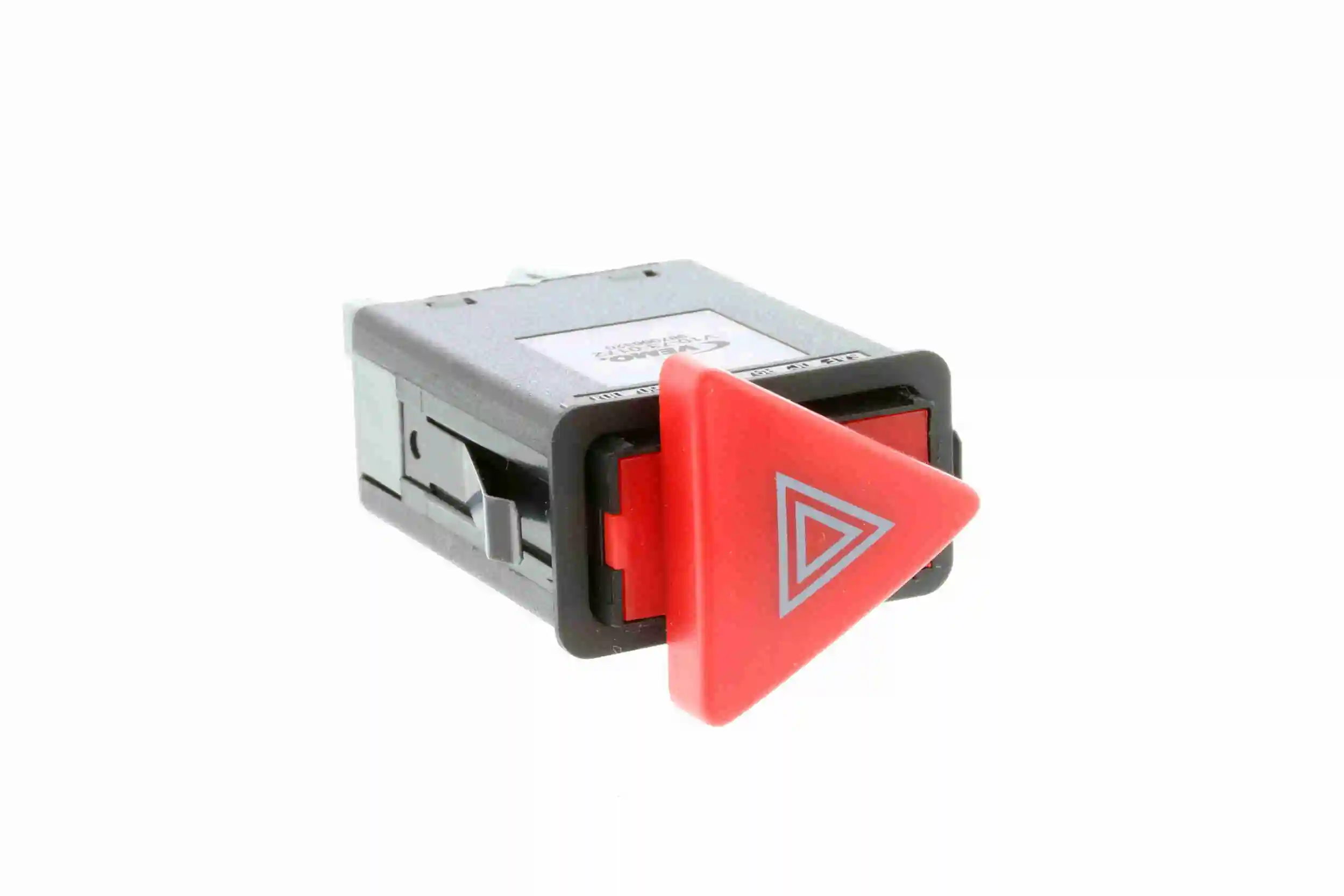 Hazard Warning Light Switch Original VEMO Quality V10-73-0172