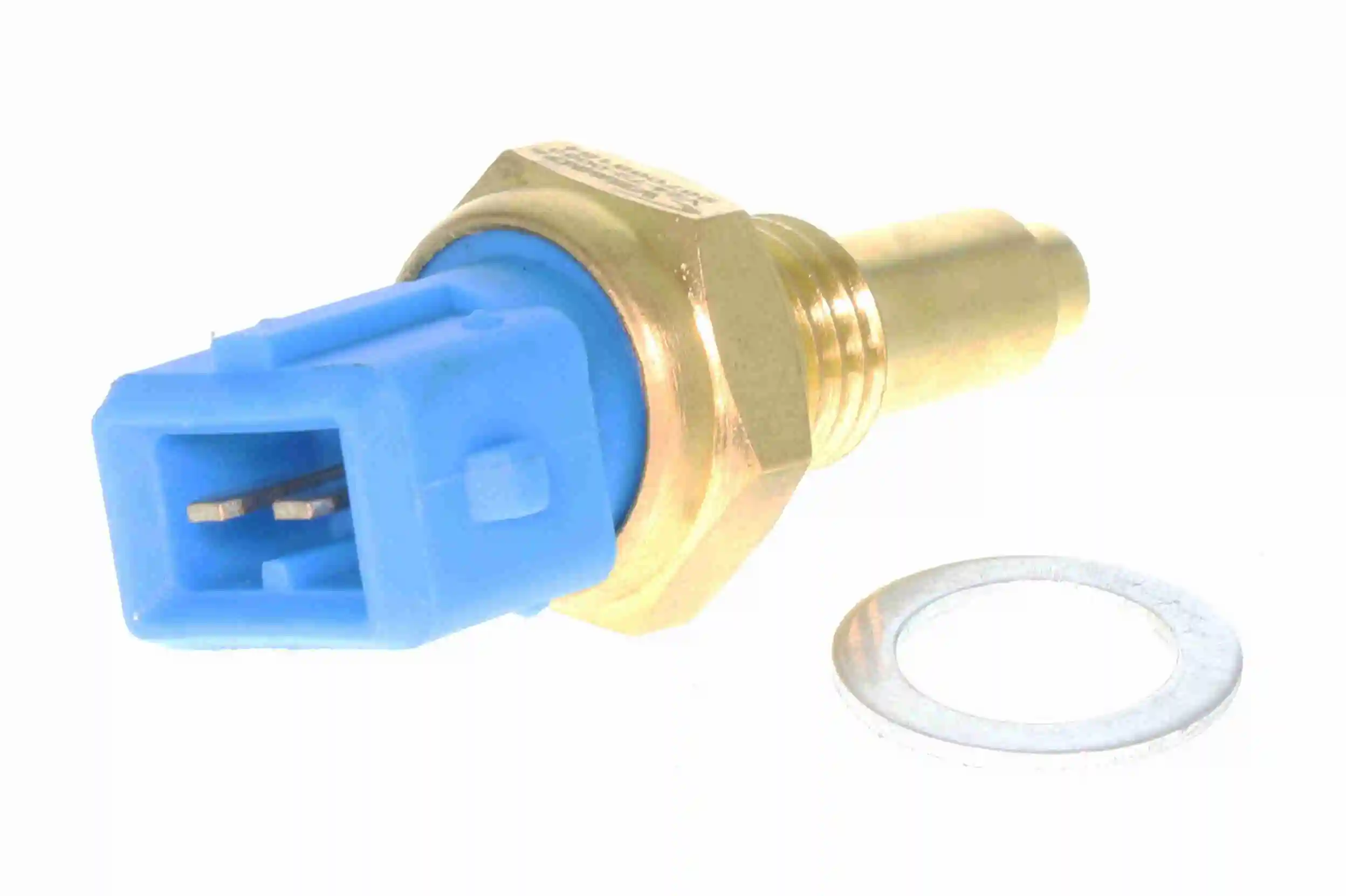 Sensor, temperatura del refrigerante Original calidad de VEMO V24-72-0053