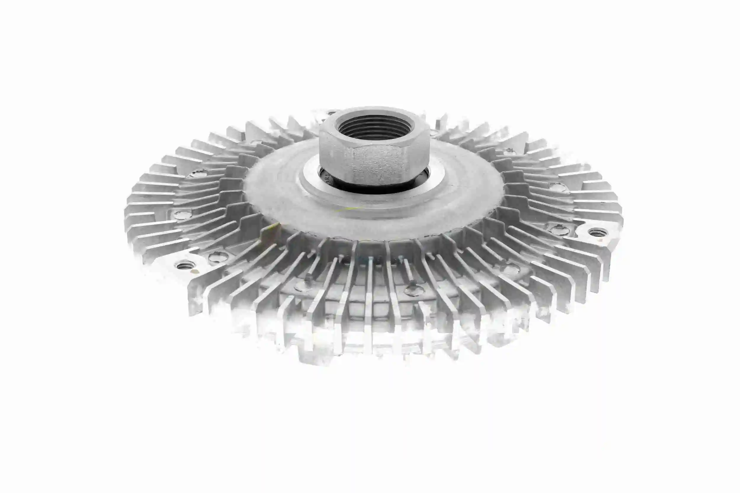 Clutch, radiator fan Original VEMO Quality V20-04-1070-1
