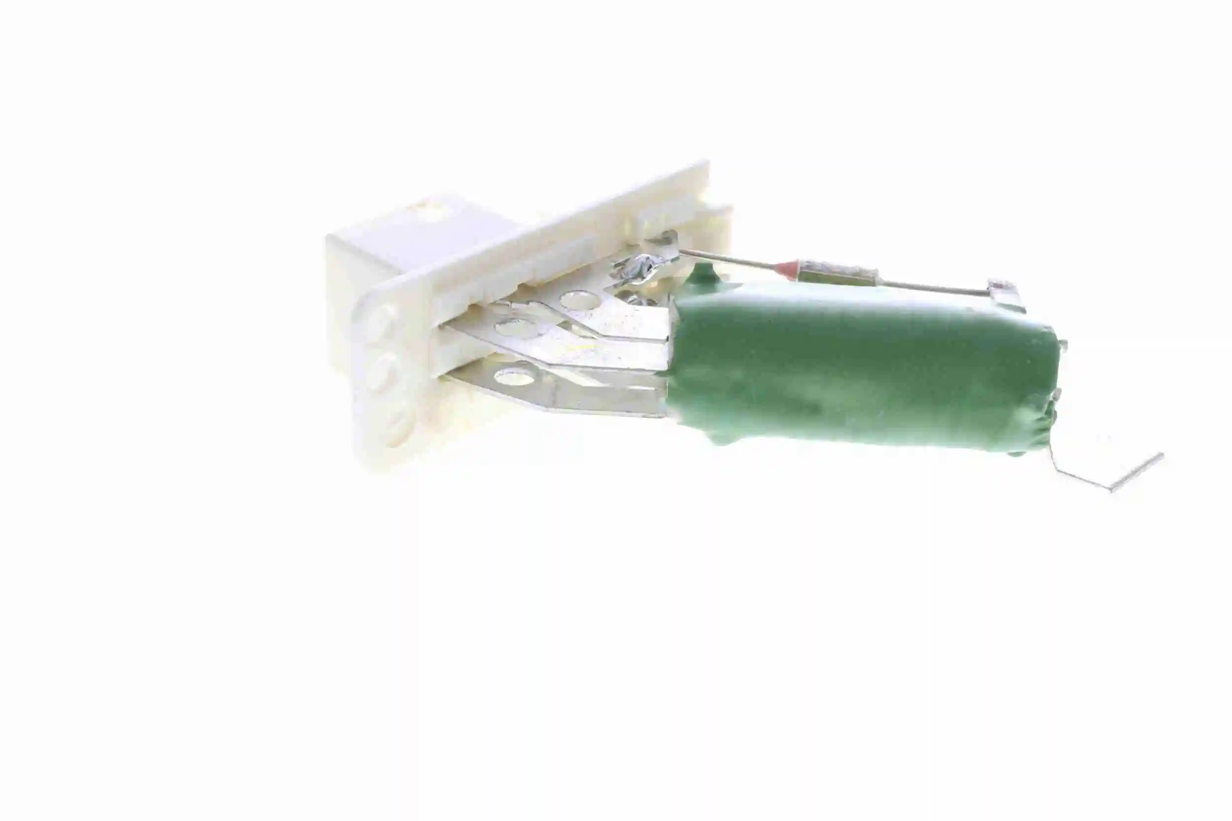 Regulator, interior blower Original VEMO Quality V40-03-1111