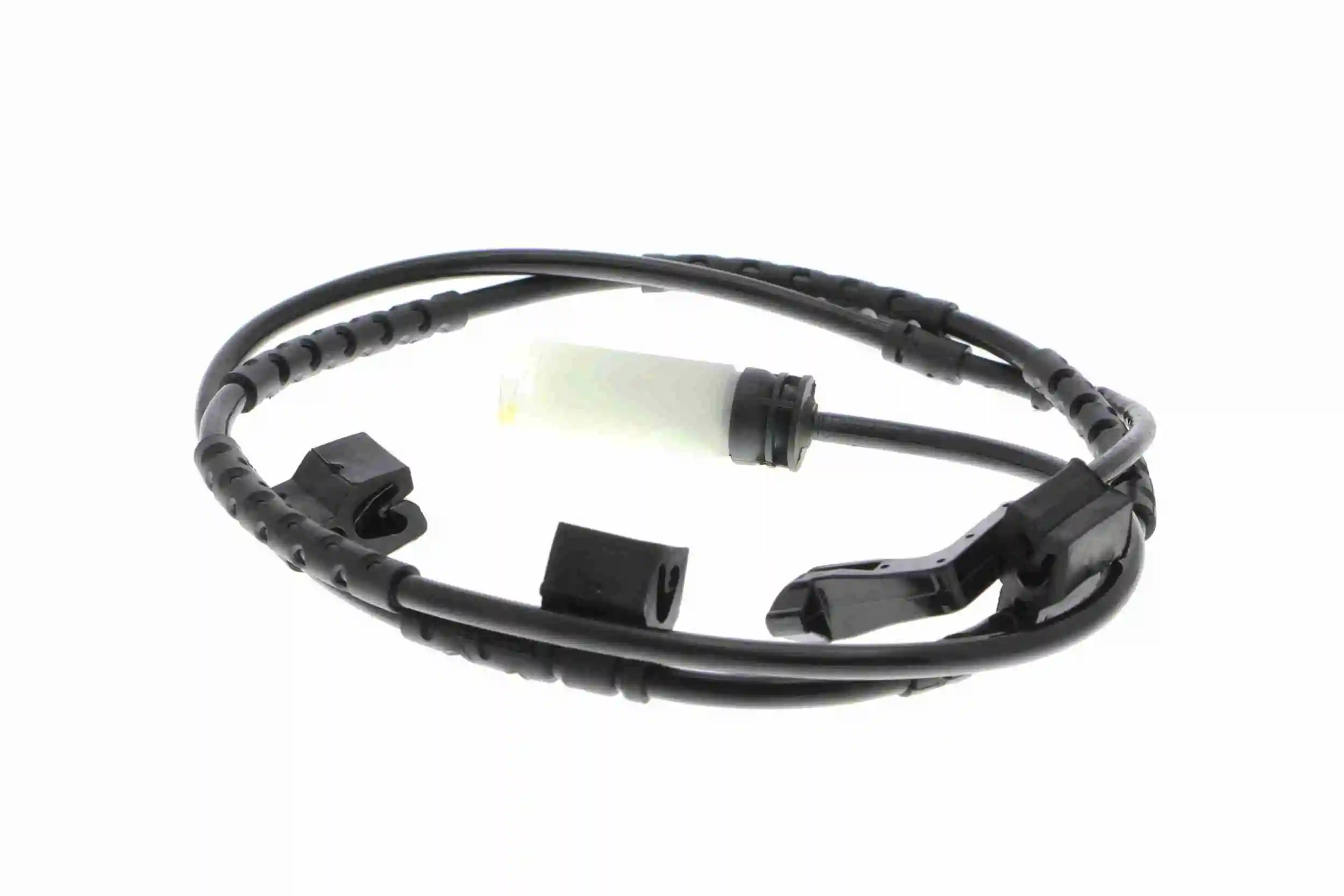 Warning Contact, brake pad wear Original VEMO Quality V20-72-0065