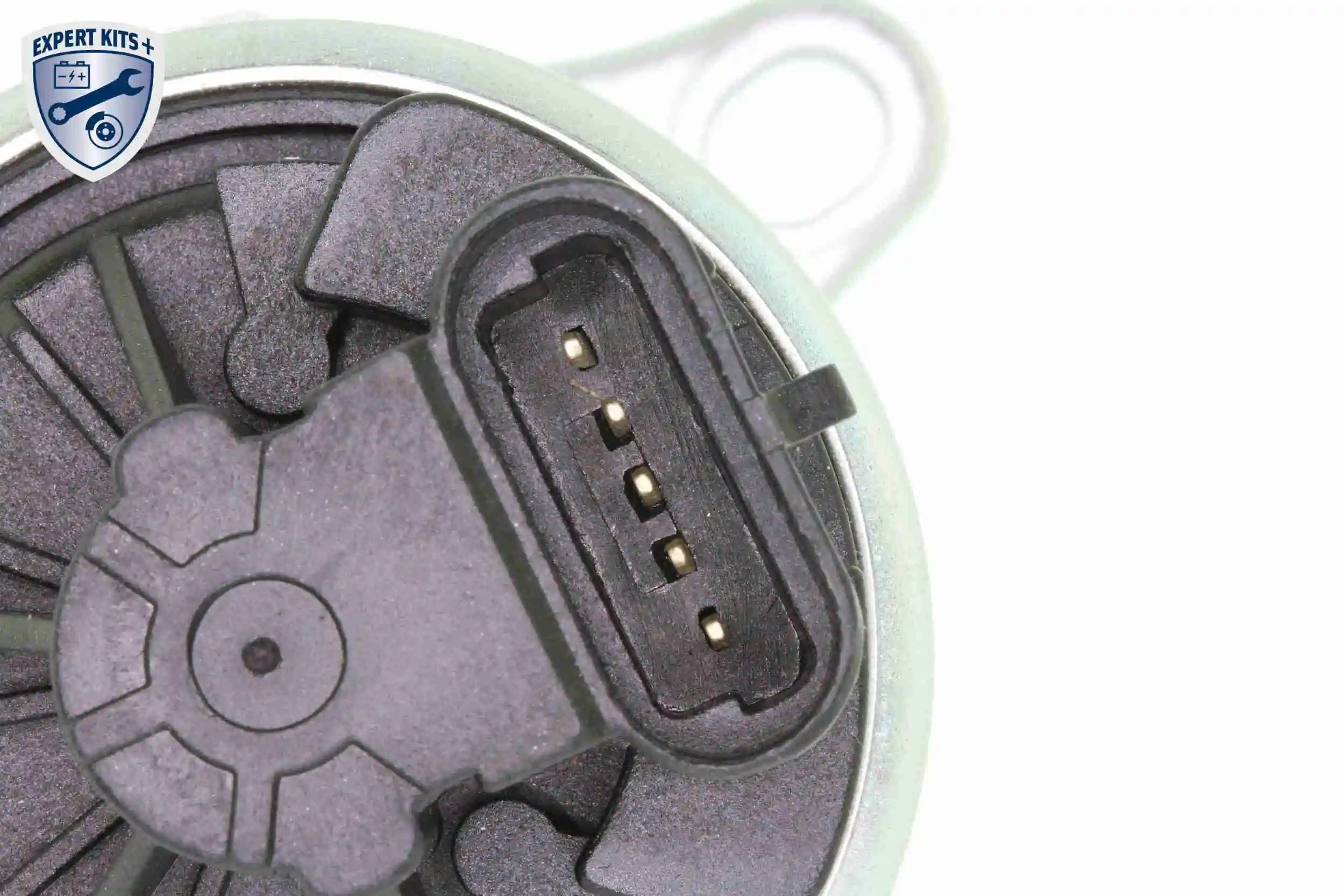VEMO V40-63-0001 Valve, exhaust gas recirculation