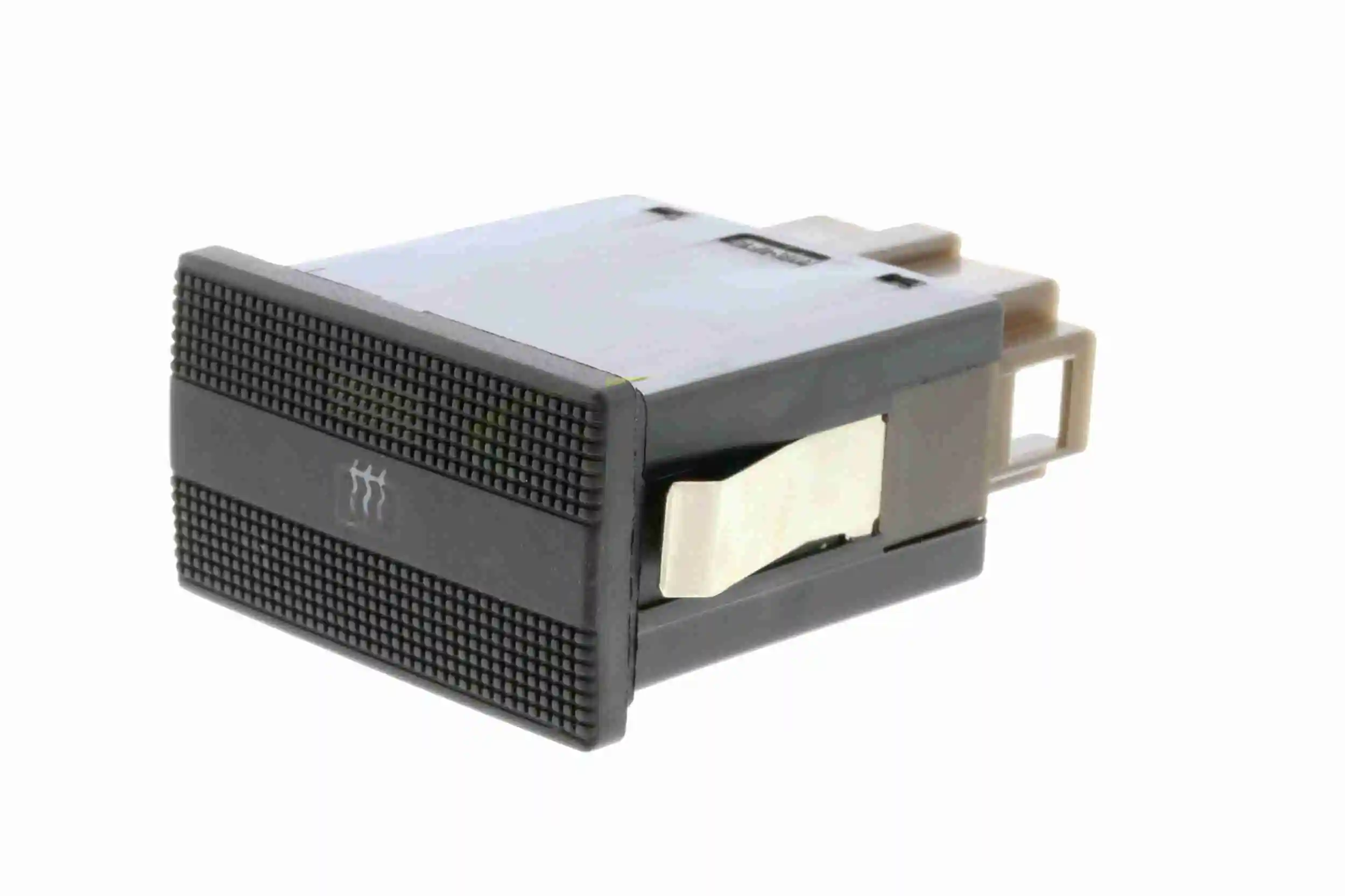 Switch, rear window heating Original VEMO Quality V10-73-0124