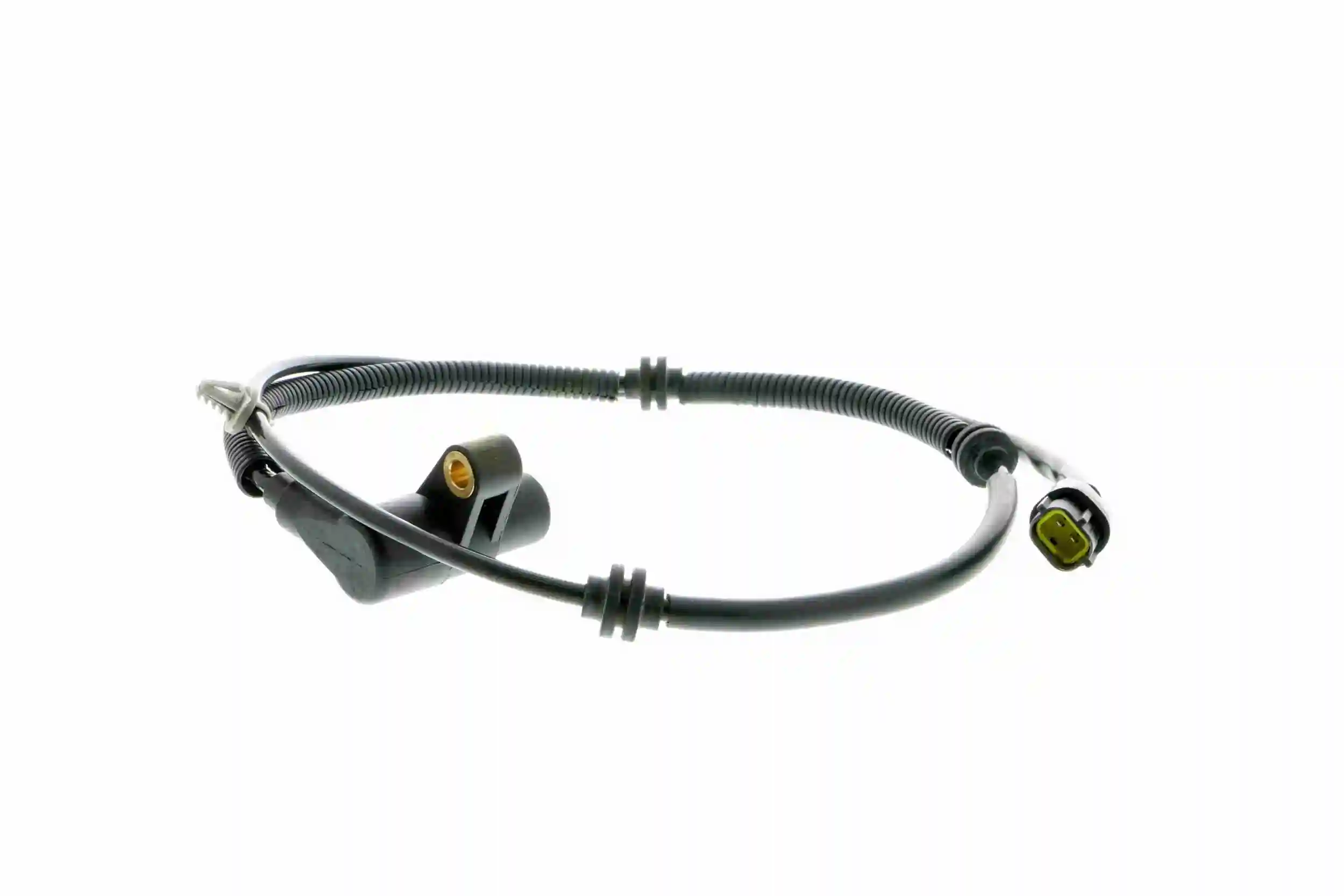 Sensor, wheel speed Original VEMO Quality V53-72-0089