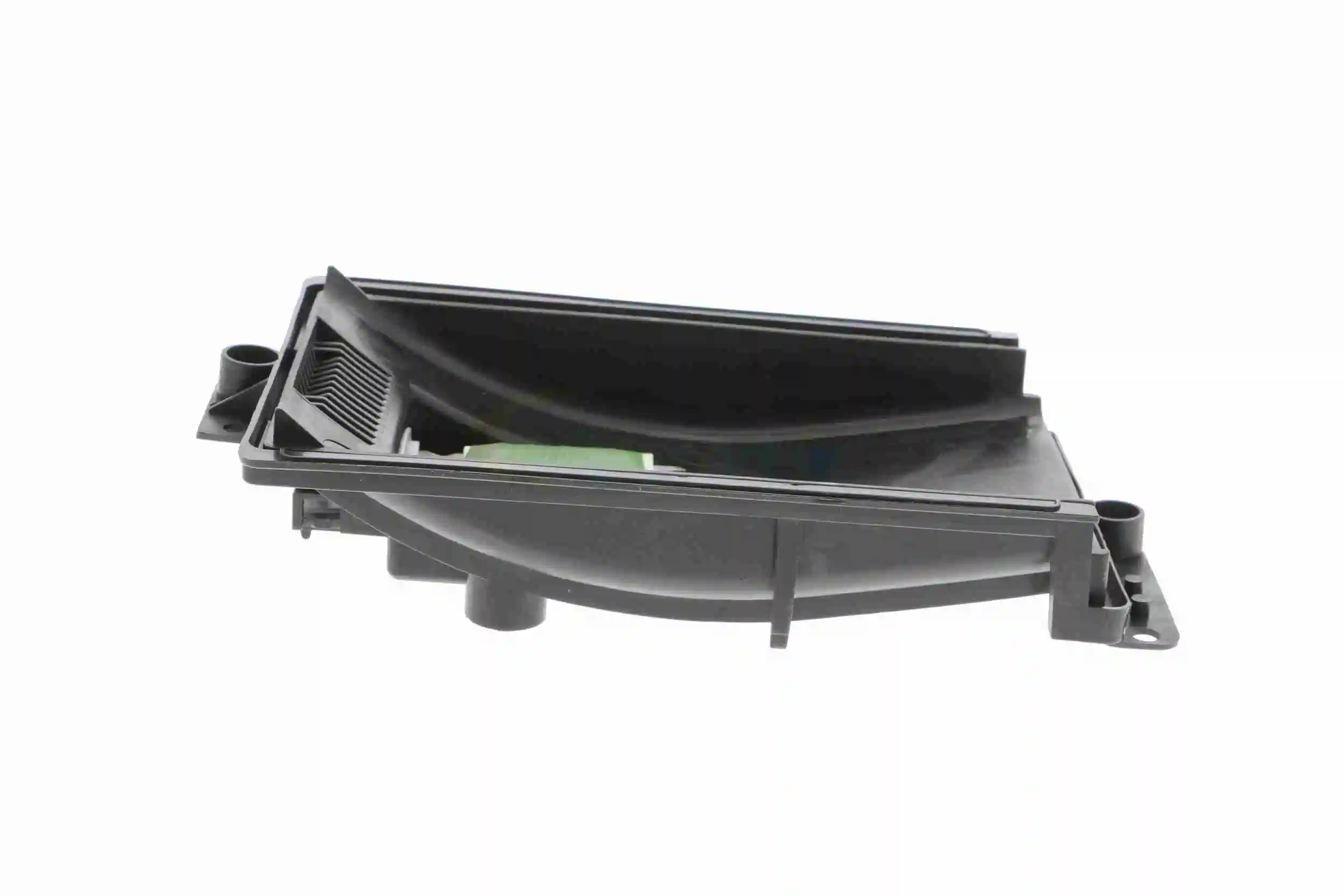 Regulator, interior blower Original VEMO Quality V10-79-0008