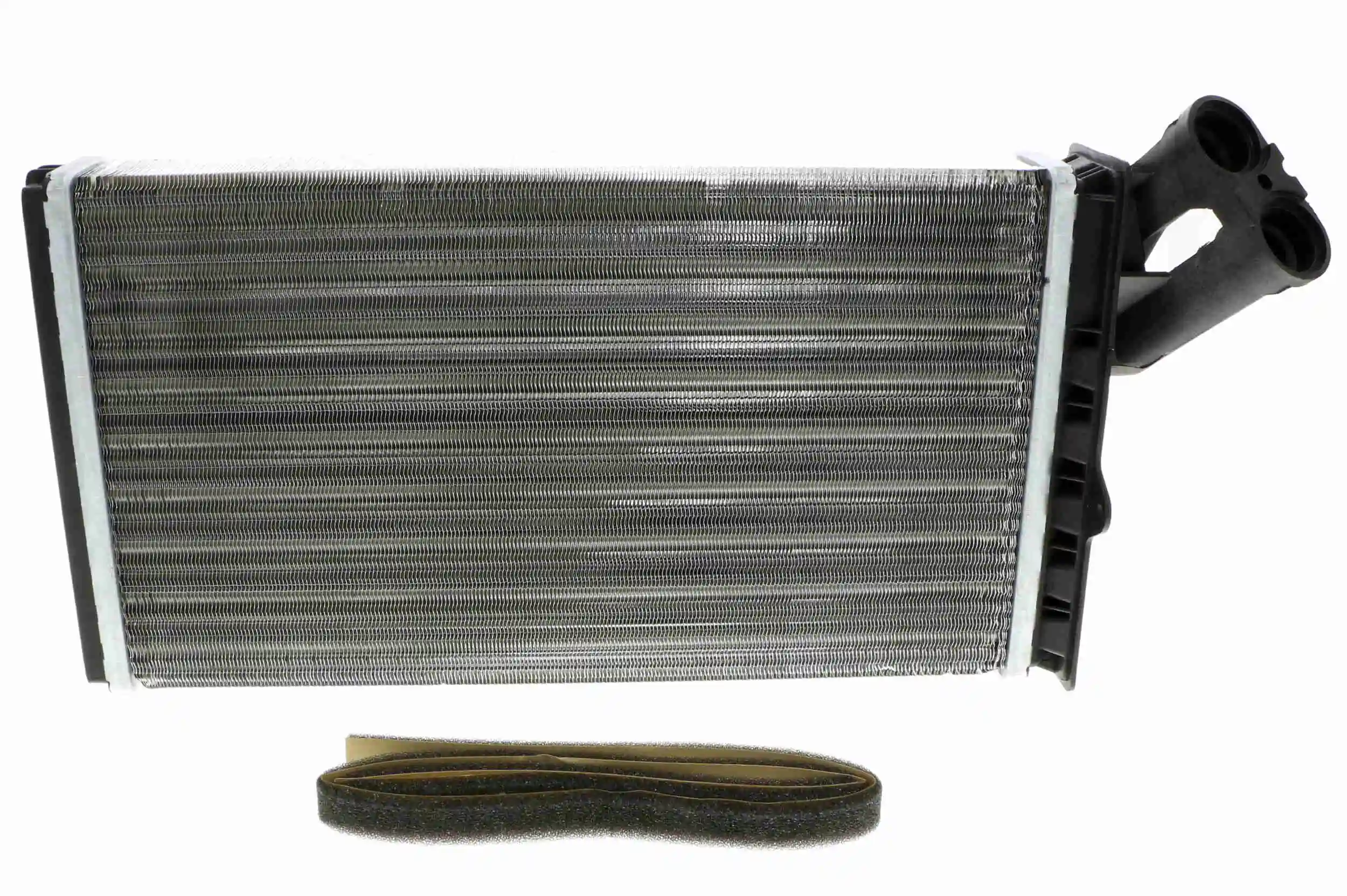 Heat Exchanger, interior heating Original VEMO Quality V22-61-0003