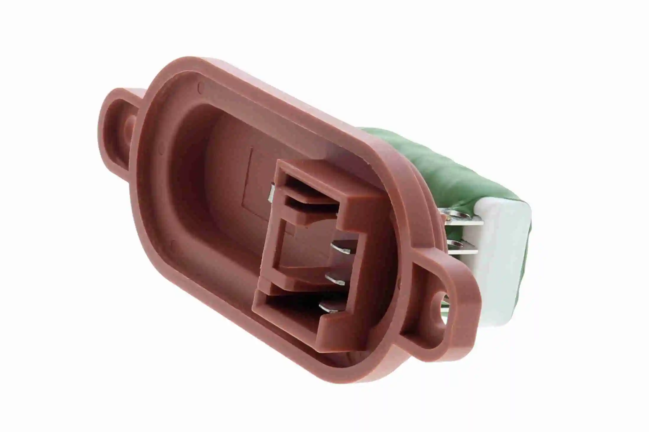 Regulator, interior blower Original VEMO Quality V24-79-0004