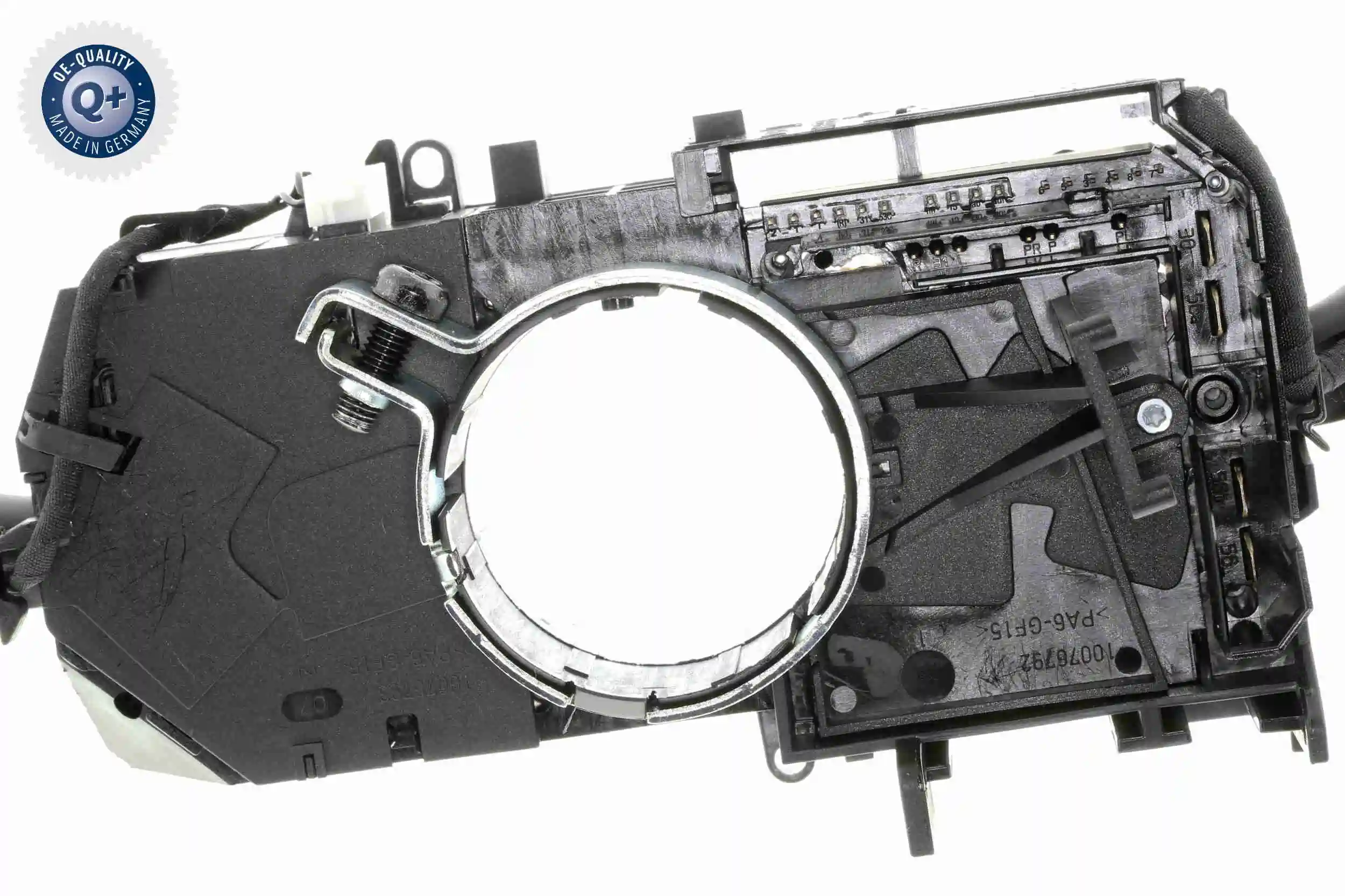 Steering Column Switch Original VEMO Quality V15-80-3339