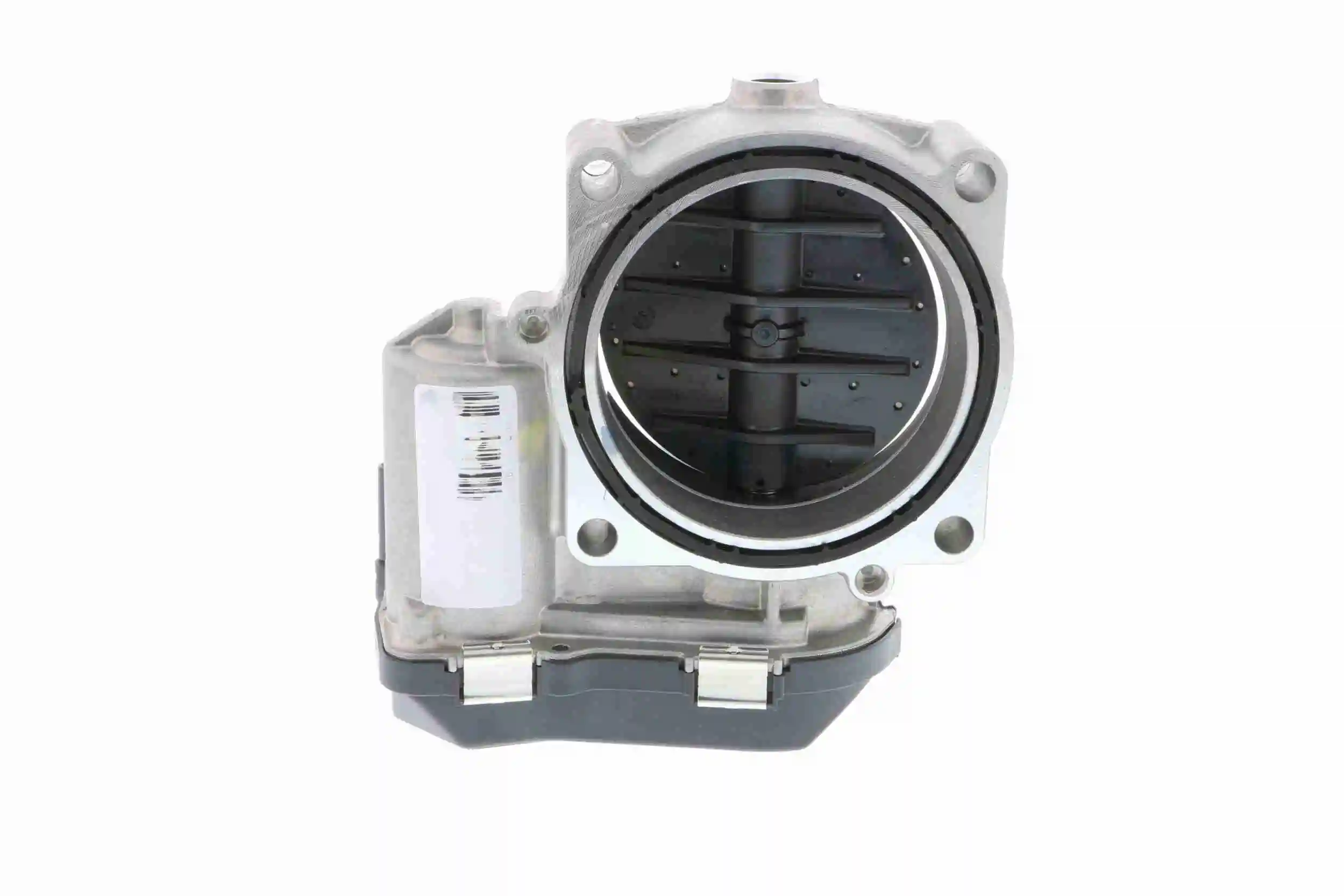 Throttle Body Original VEMO Quality V20-81-0013
