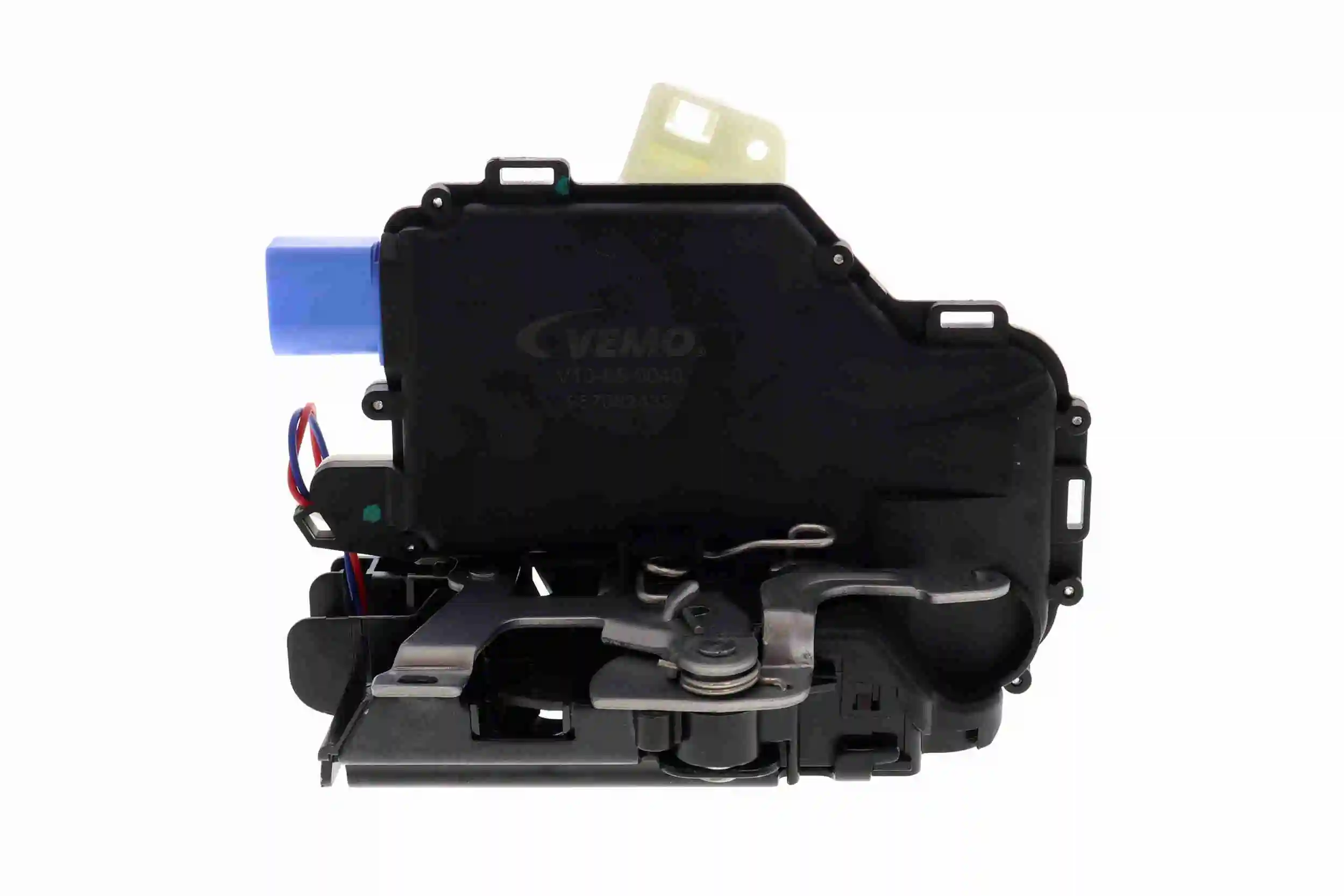 Door Lock Original VEMO Quality V10-85-0040