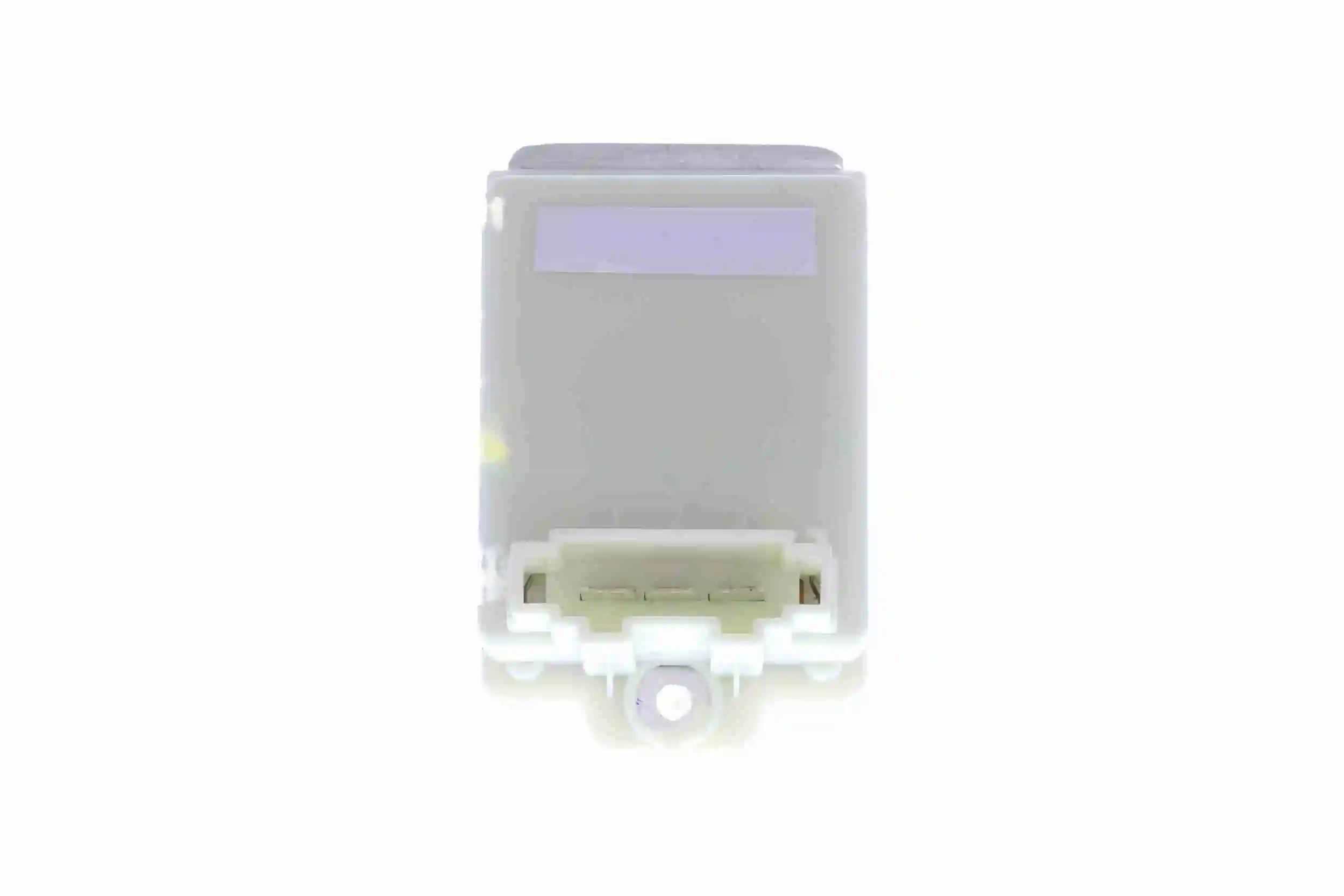 Regulator, interior blower Original VEMO Quality V20-79-0010