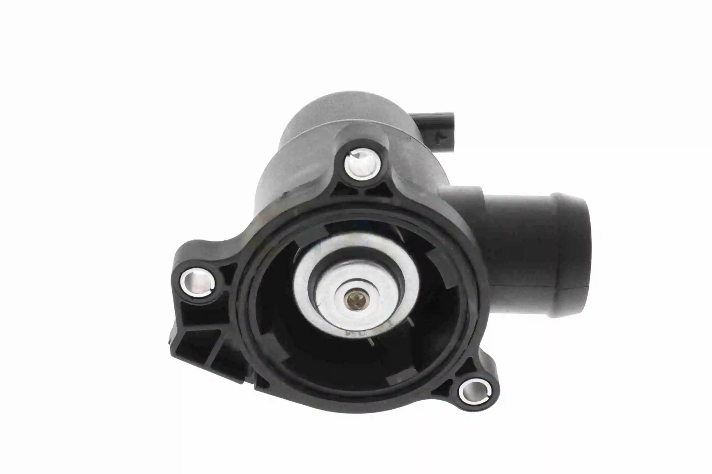 Thermostat Housing Original VEMO Quality V30-99-0210