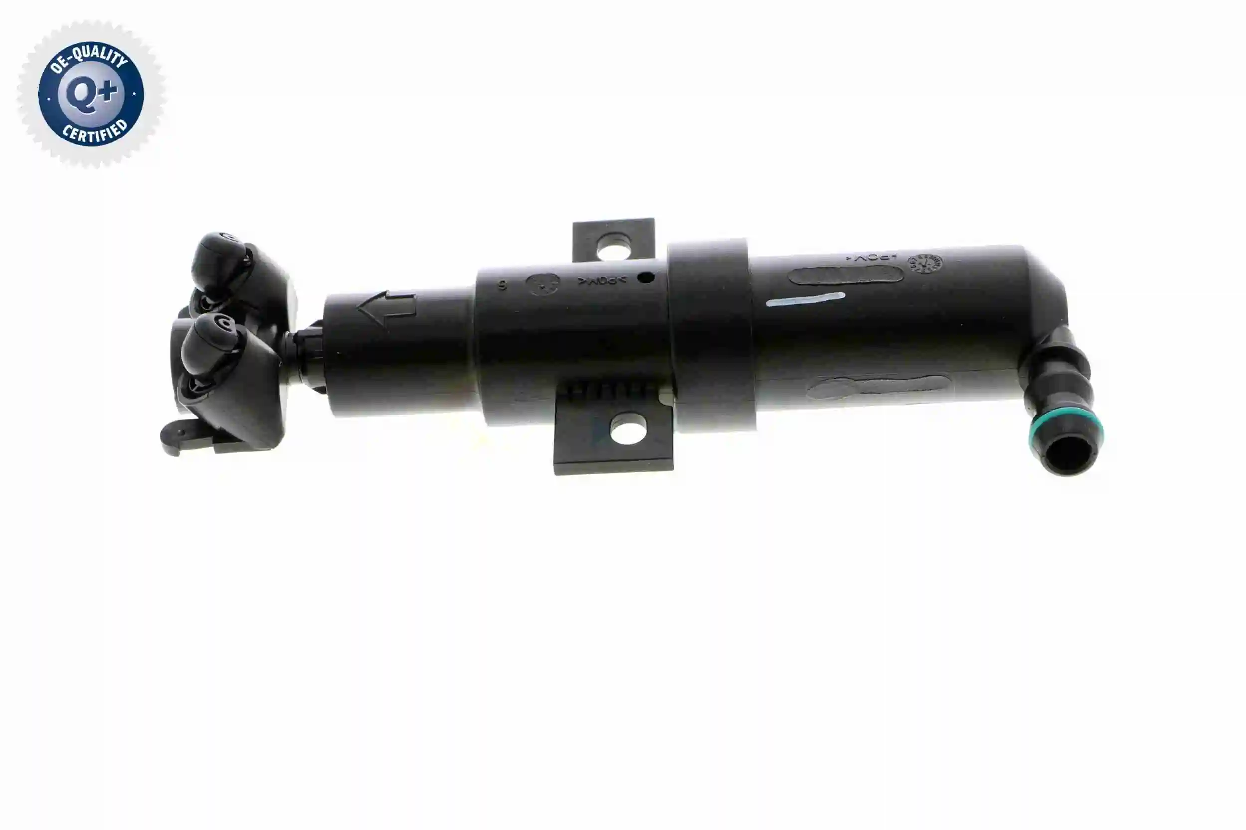 Washer Fluid Jet, headlight cleaning Original VEMO Quality V10-08-0306