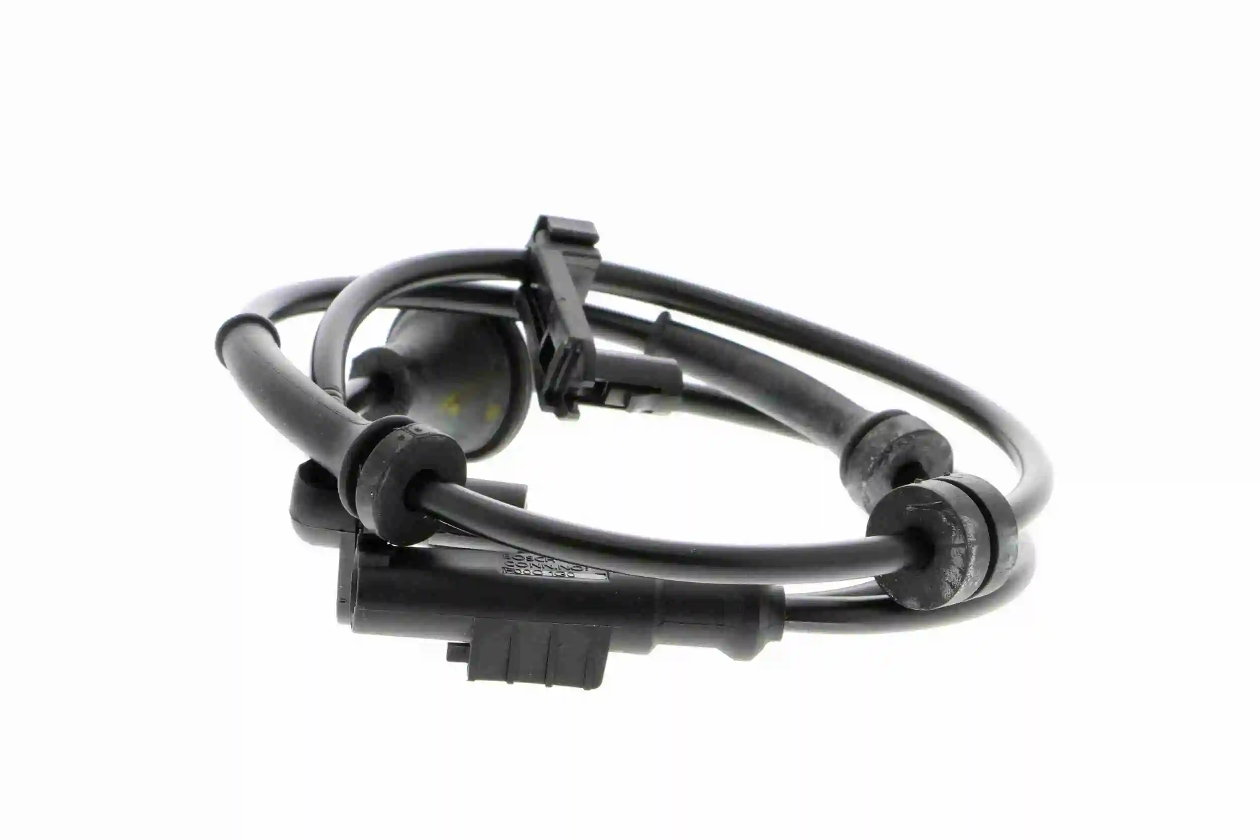 Sensor, wheel speed Original VEMO Quality V70-72-0049