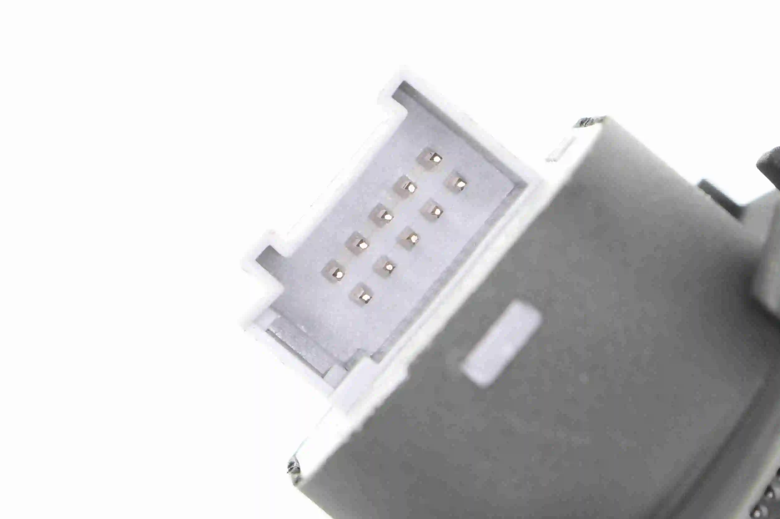 Switch, exterior rearview mirror adjustment Original VEMO Quality V10-73-0166