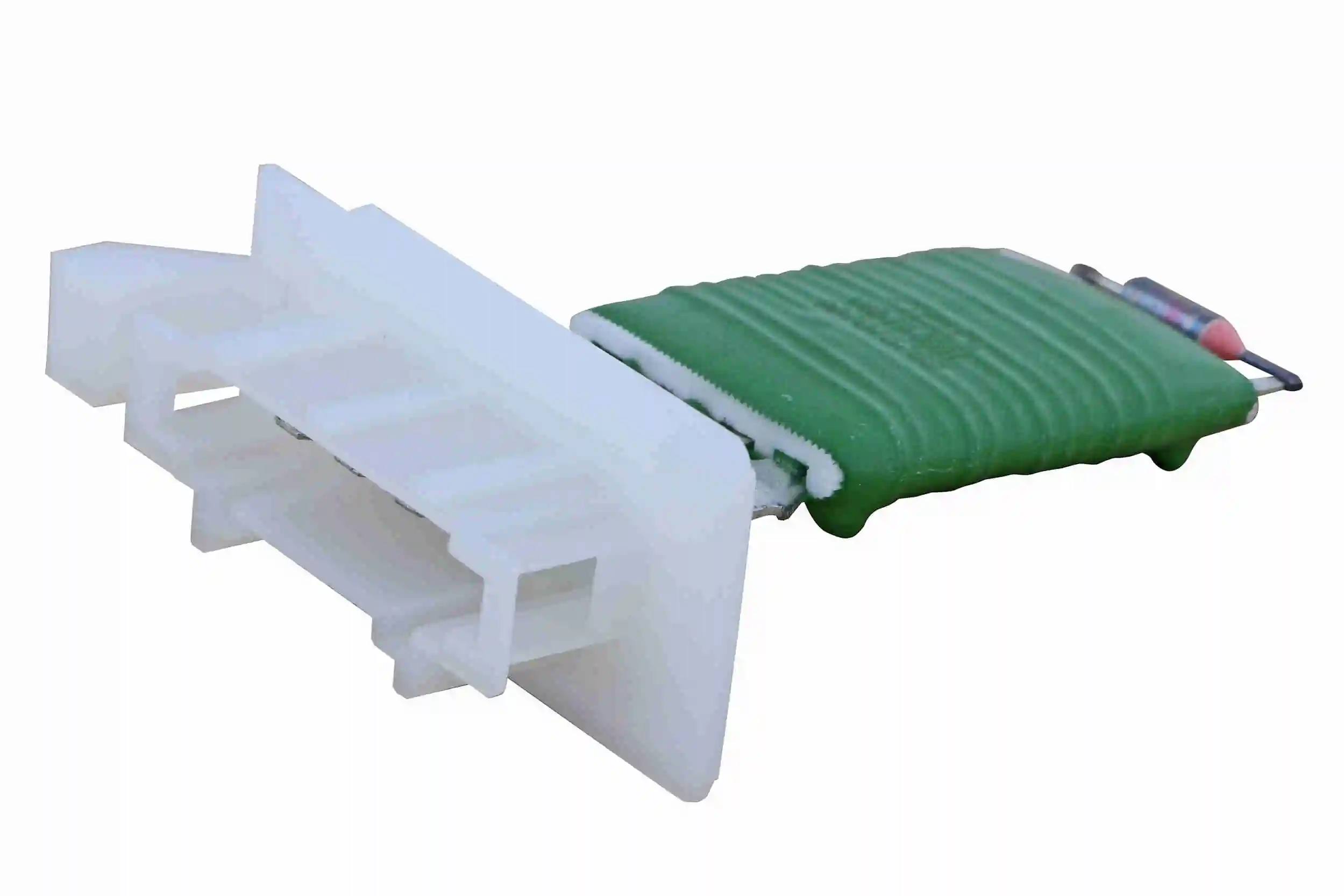 Regulator, interior blower Original VEMO Quality V48-79-0001