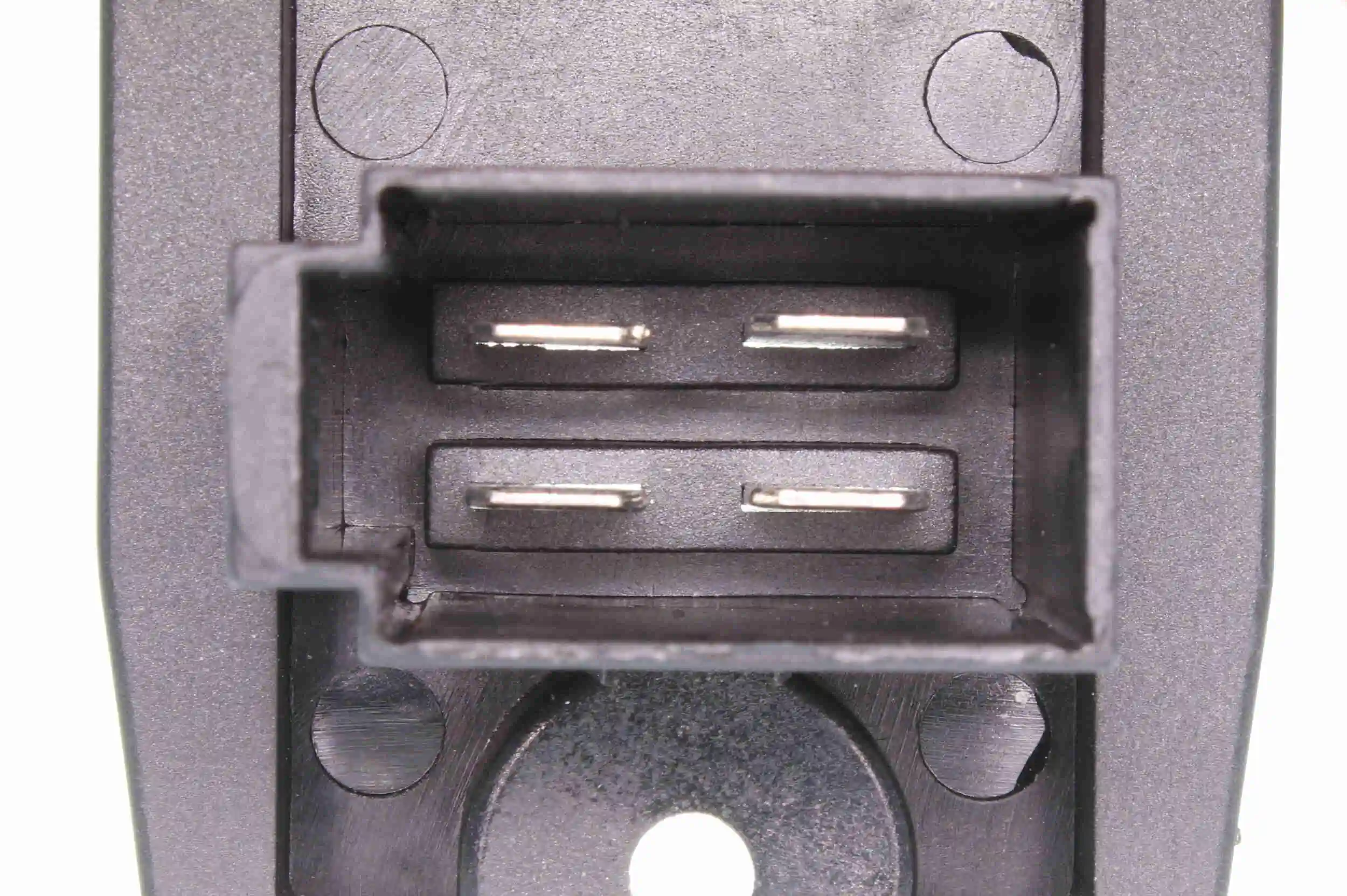 Regulator, interior blower Original VEMO Quality V25-79-0007